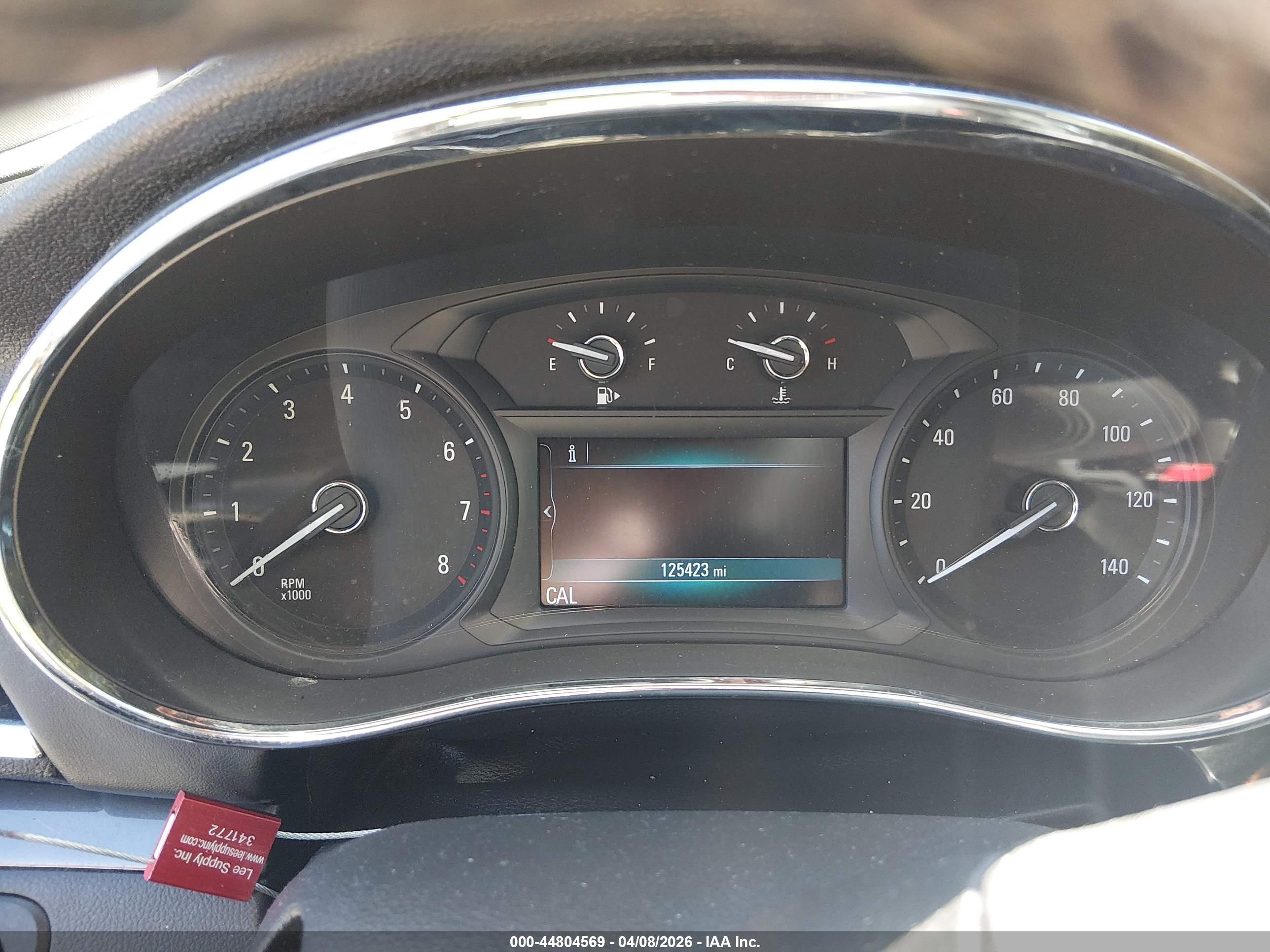 BUICK ENCORE image 7