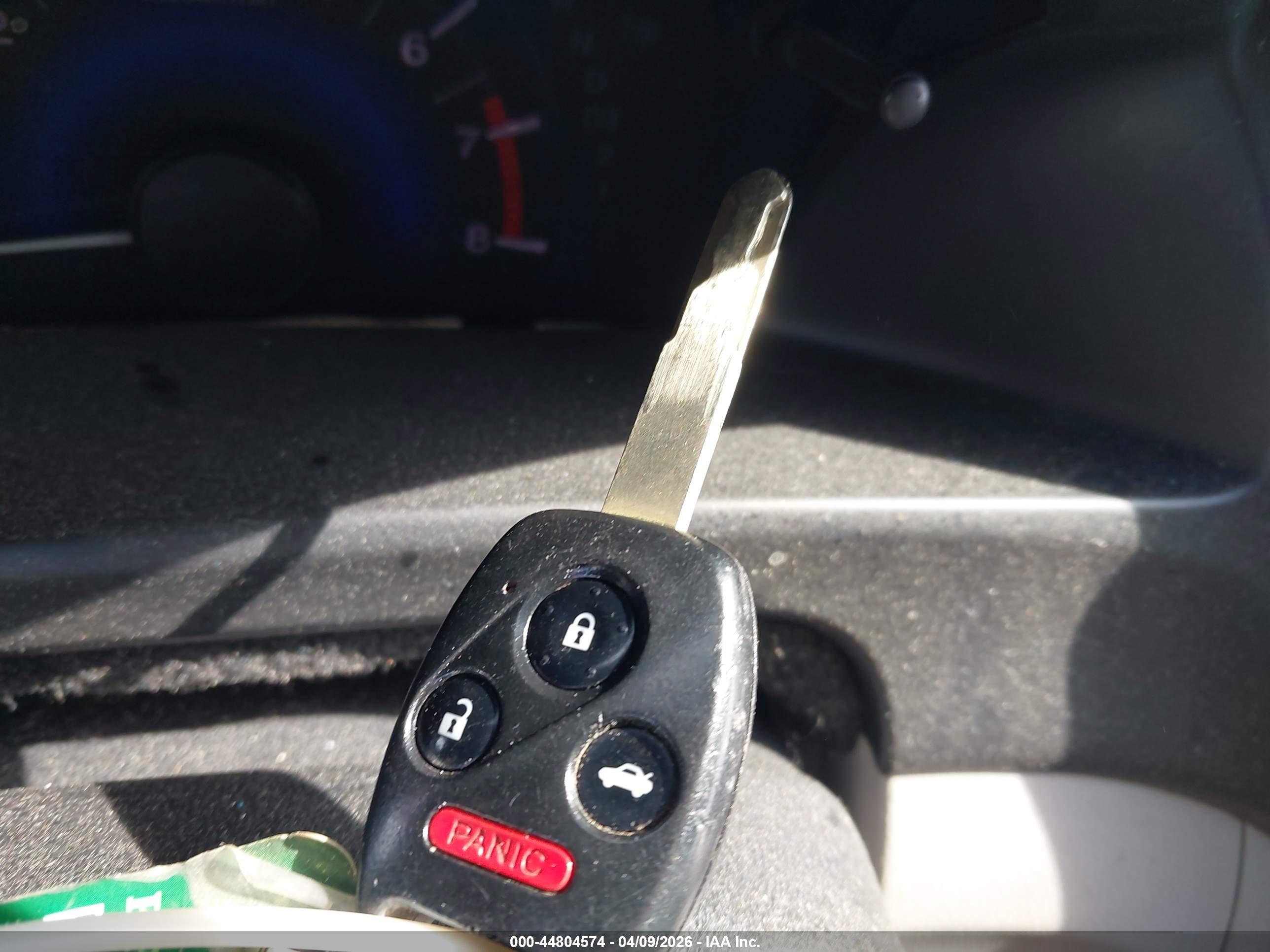 HONDA CIVIC image 11