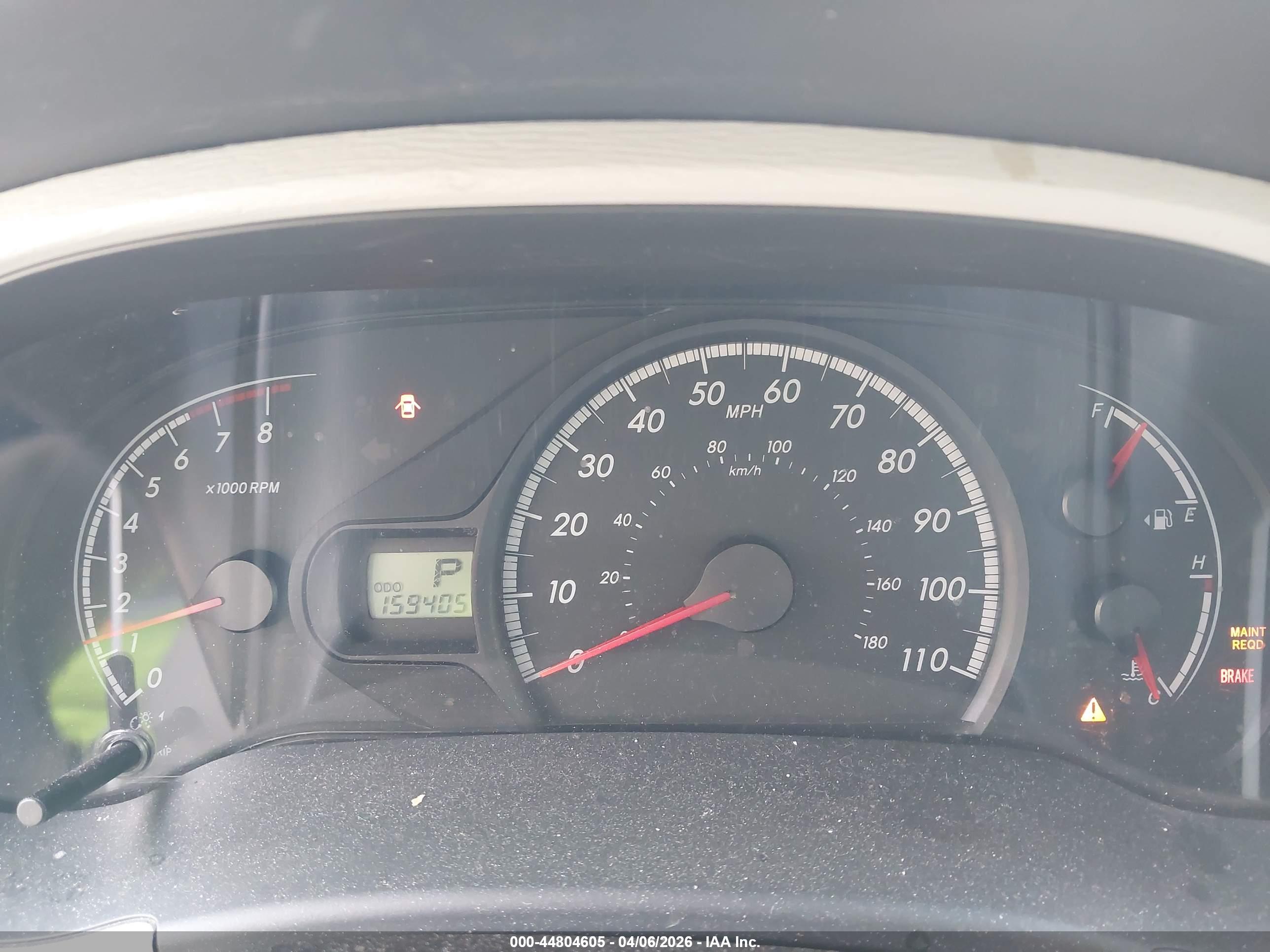 TOYOTA SIENNA image 7