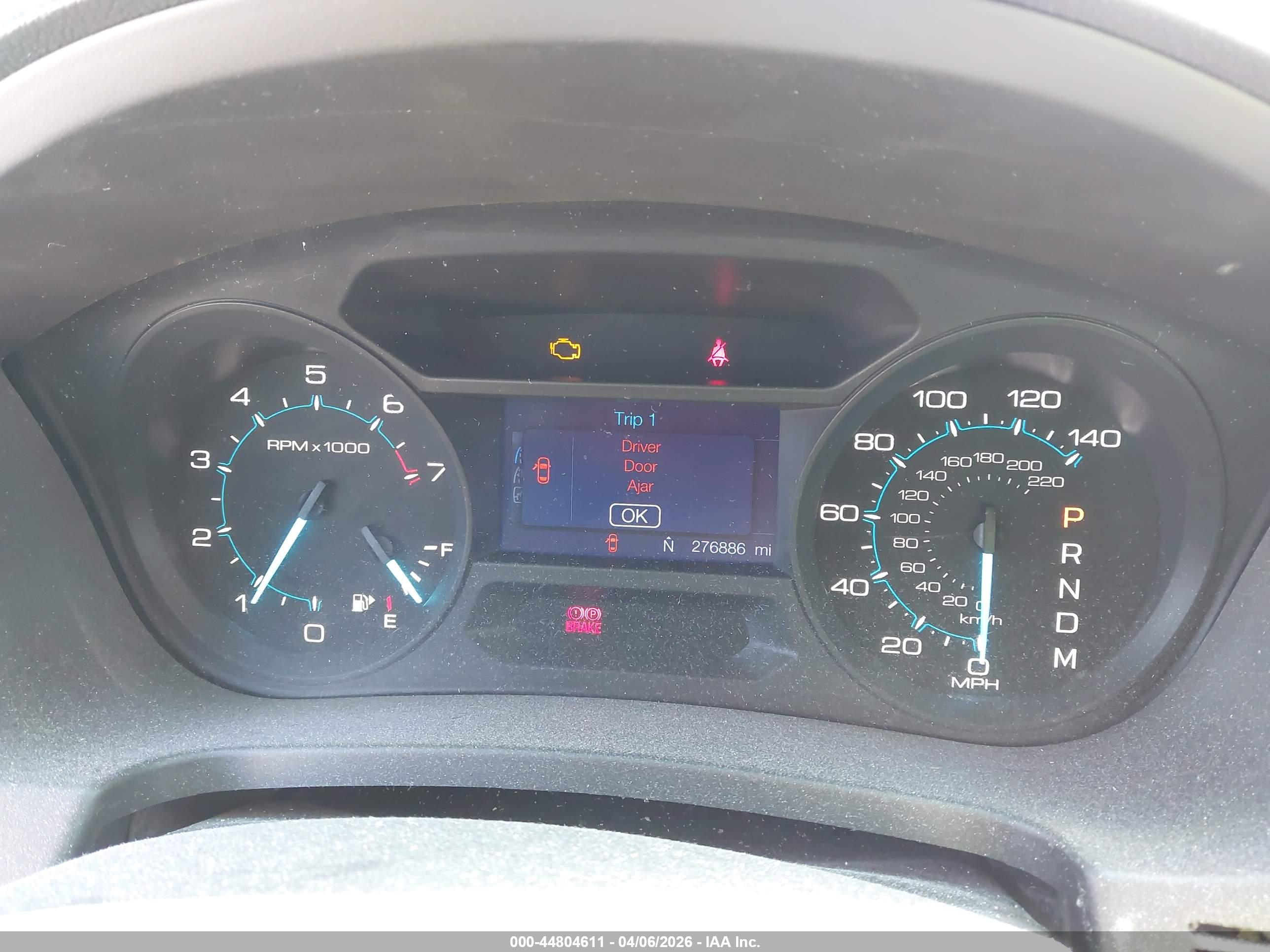 FORD EXPLORER image 7