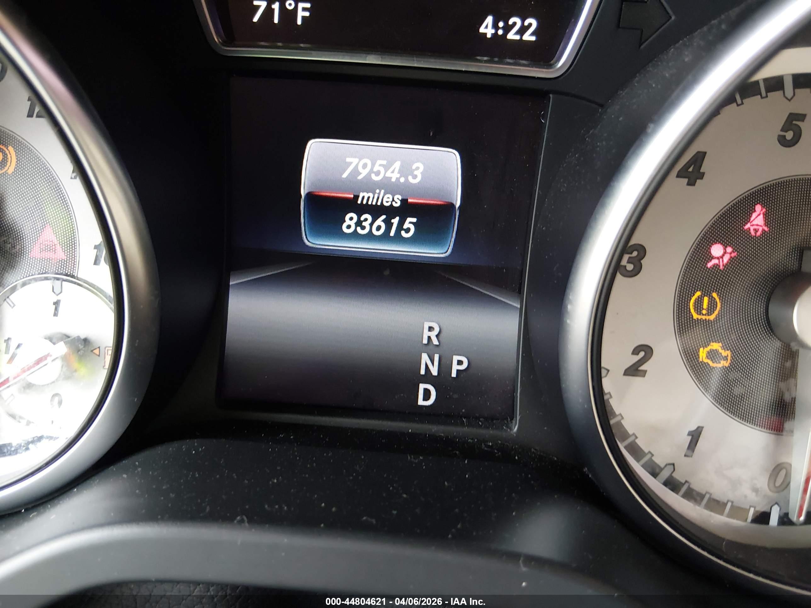 MERCEDES-BENZ CLA image 7