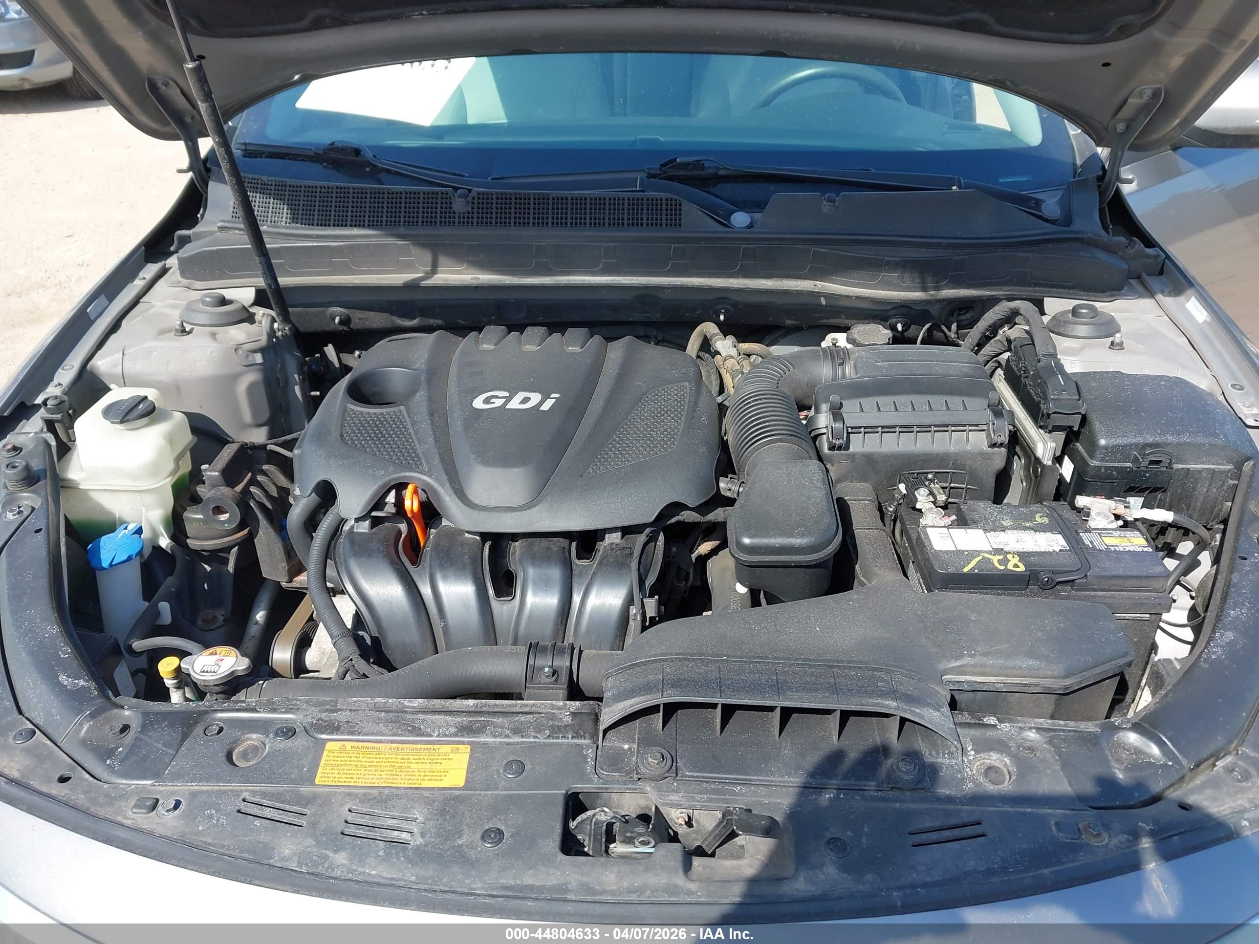 KIA OPTIMA image 10