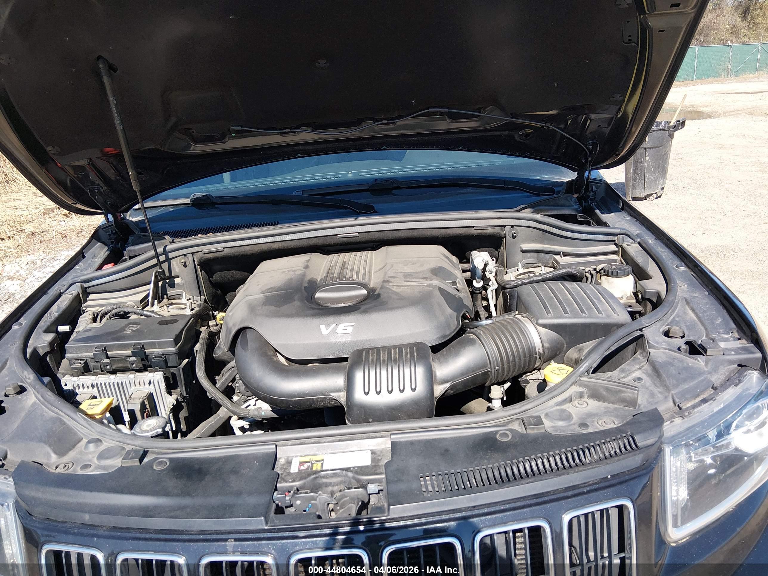 JEEP GRAND image 10