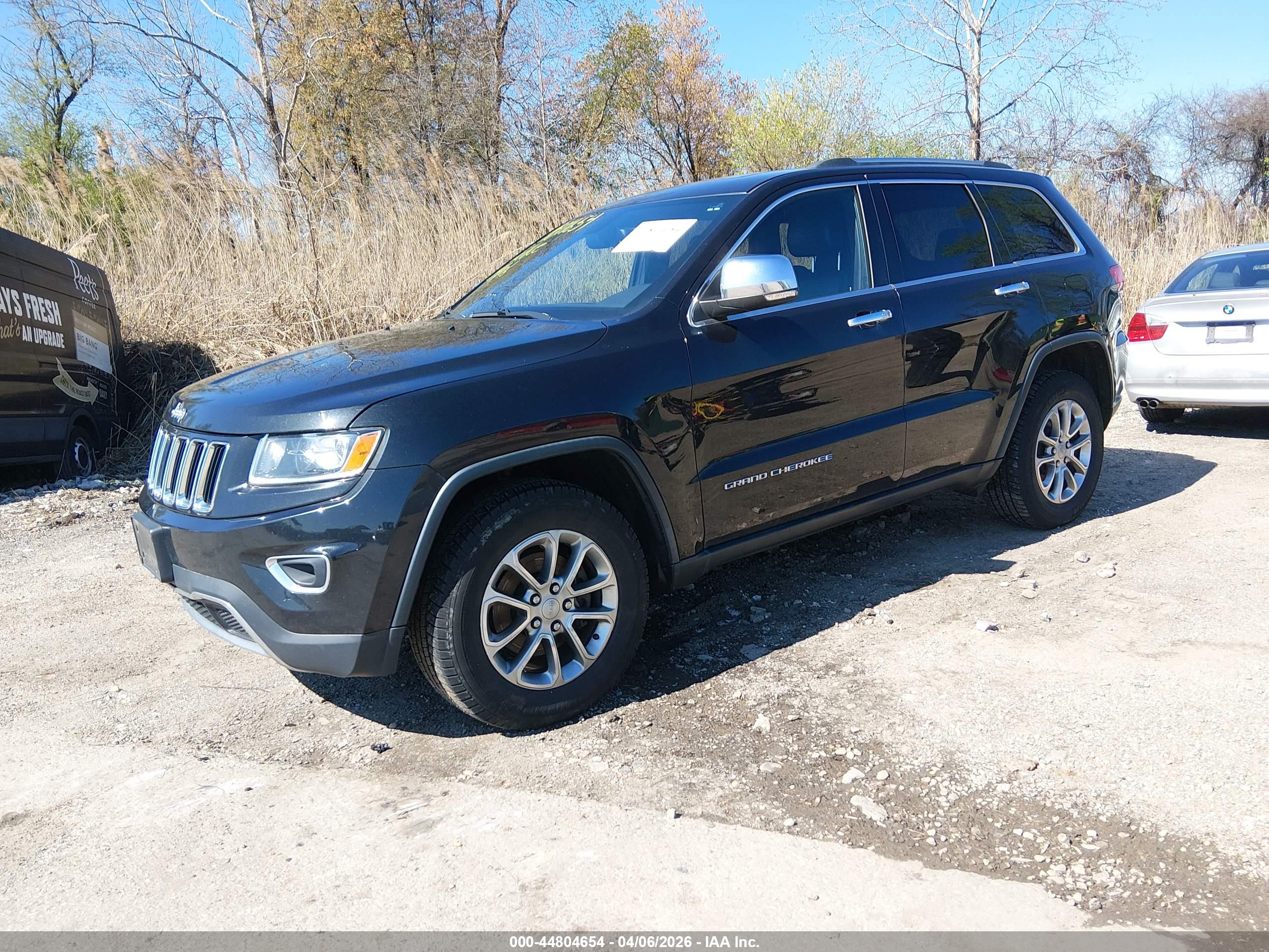 JEEP GRAND image 2