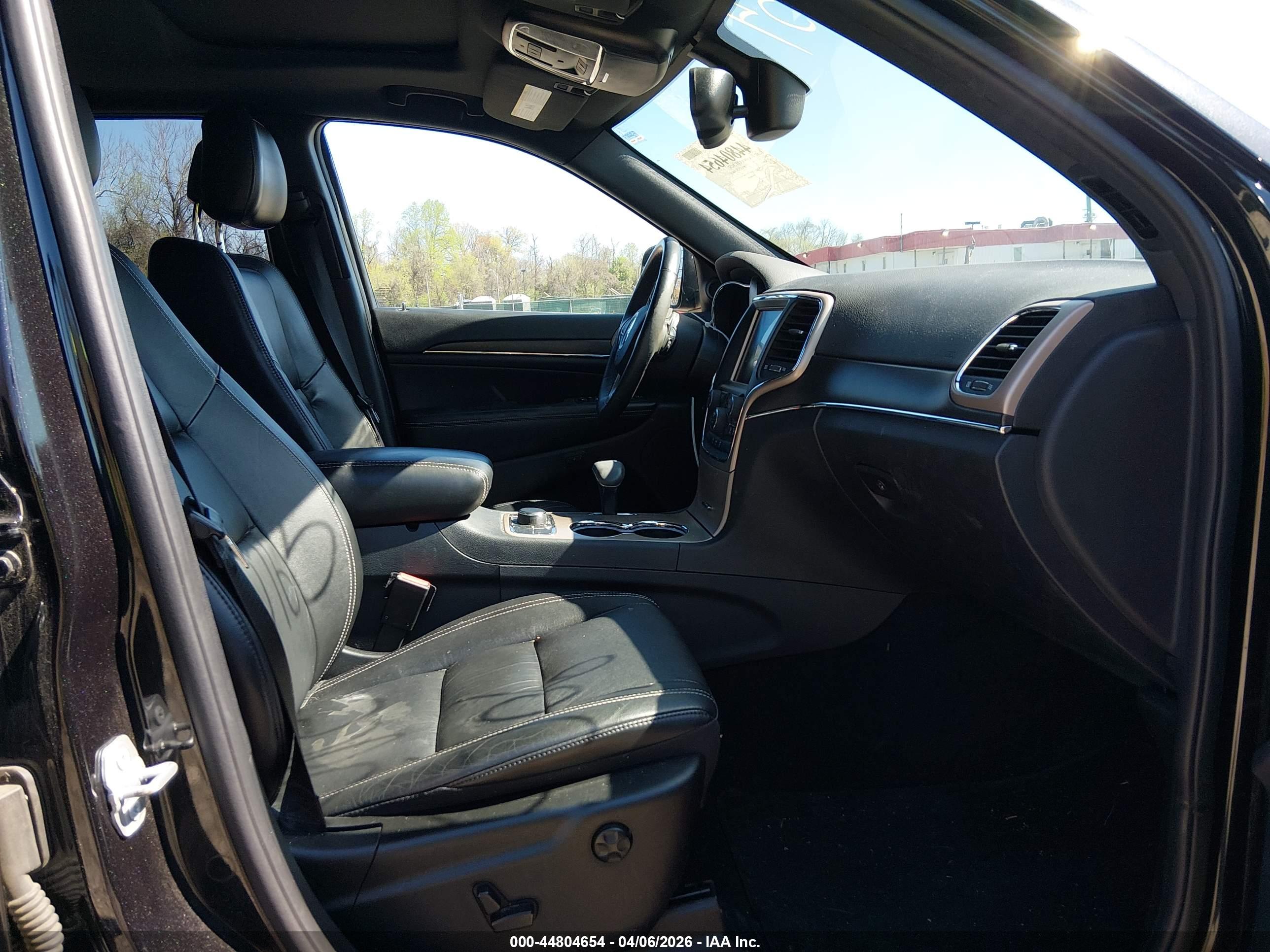 JEEP GRAND image 5