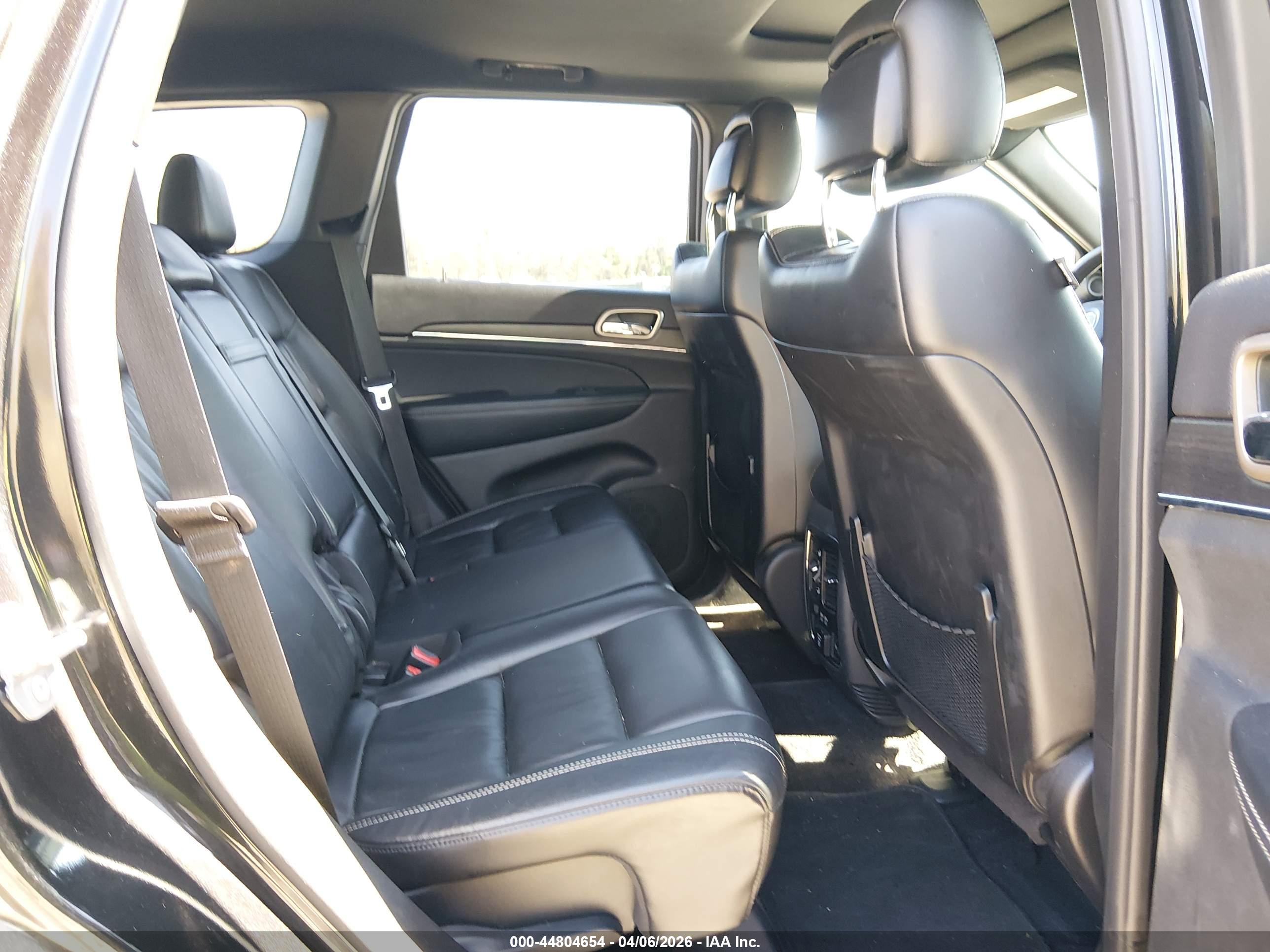 JEEP GRAND image 8