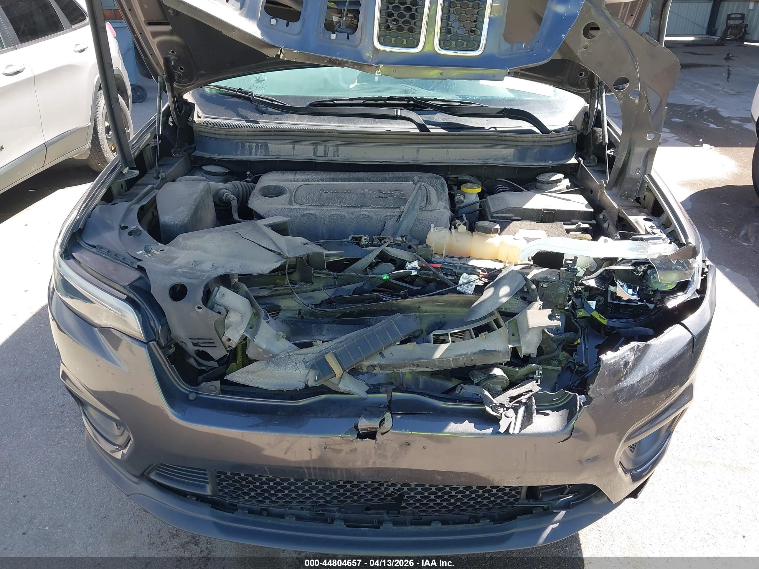 JEEP CHEROKEE image 10