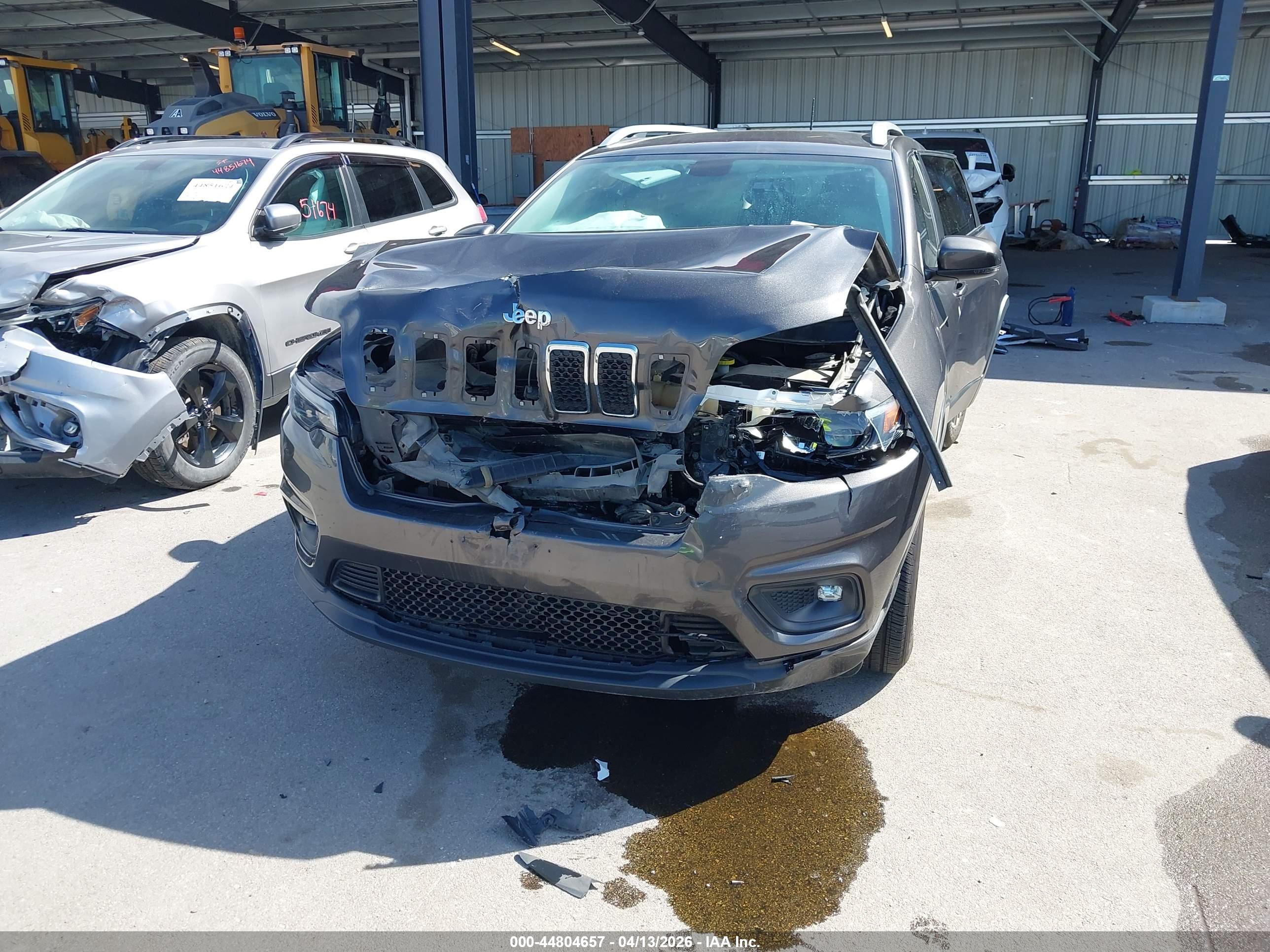 JEEP CHEROKEE image 6