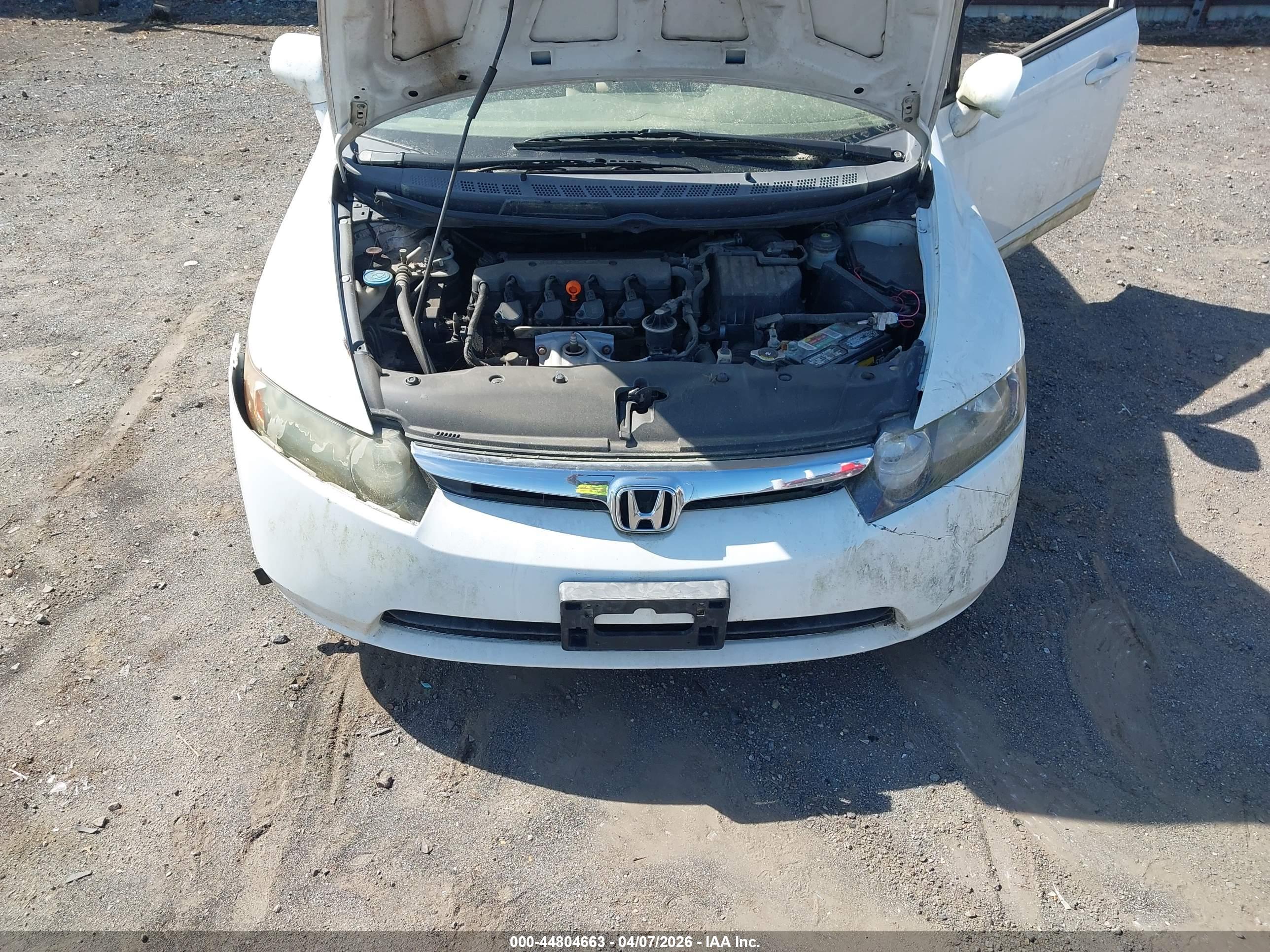 HONDA CIVIC image 10