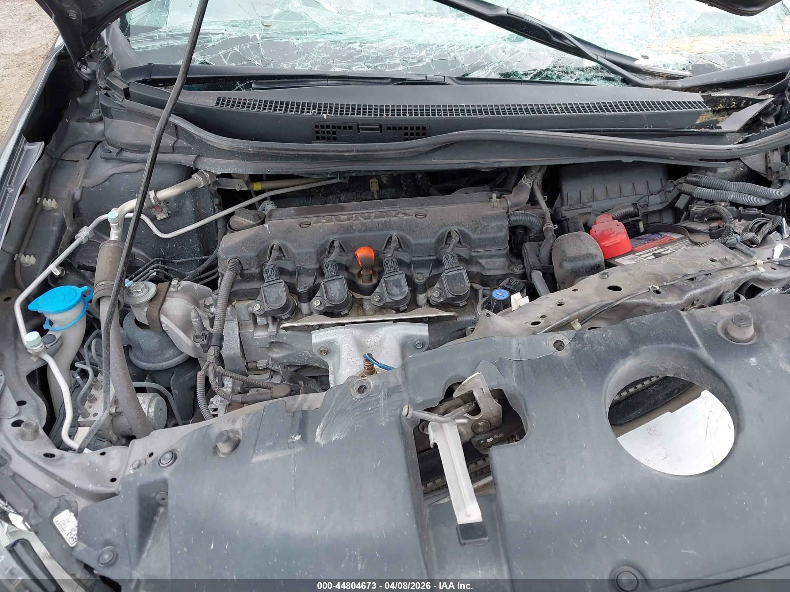 HONDA CIVIC image 10