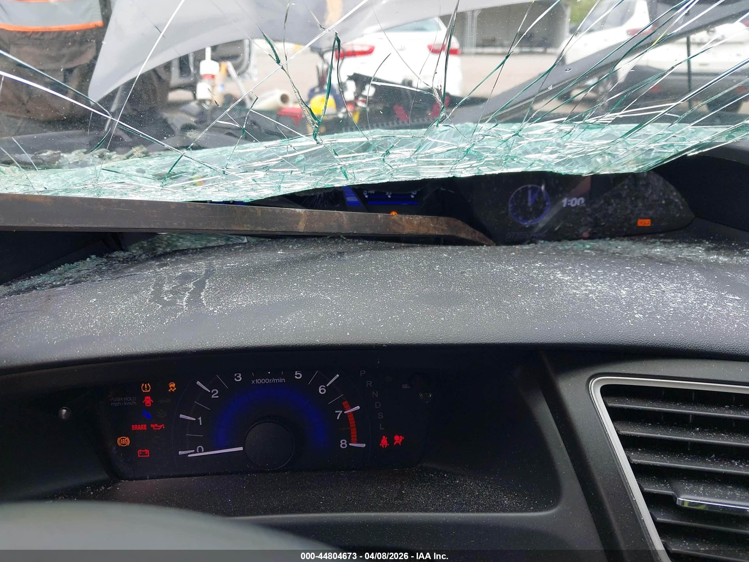 HONDA CIVIC image 7