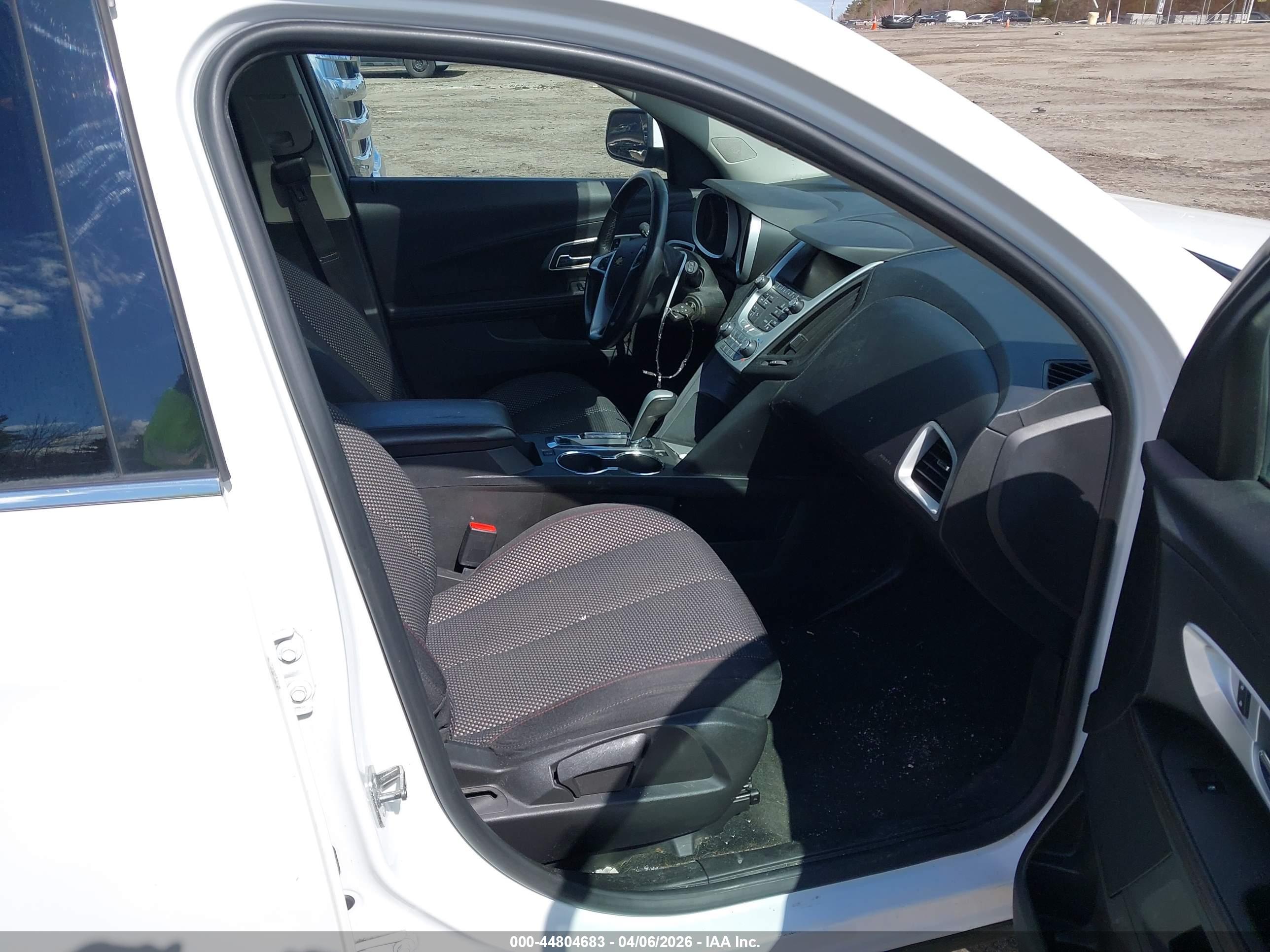 CHEVROLET EQUINOX image 5