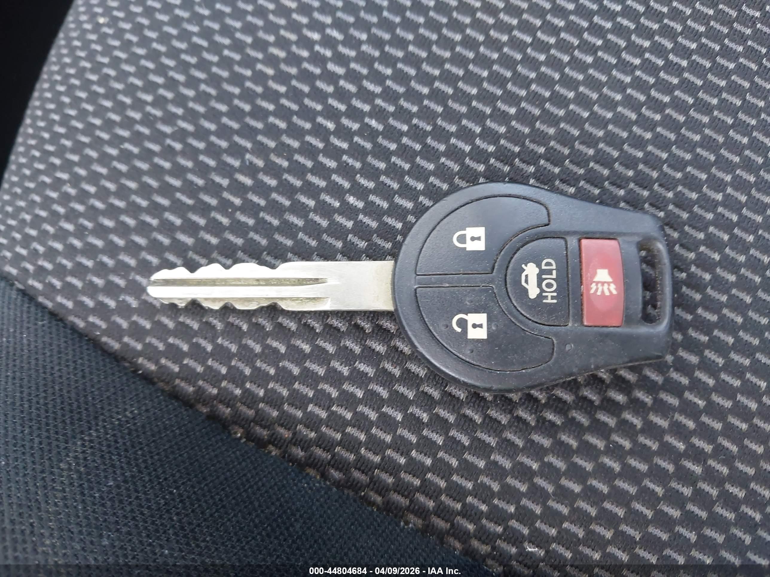 NISSAN SENTRA image 11
