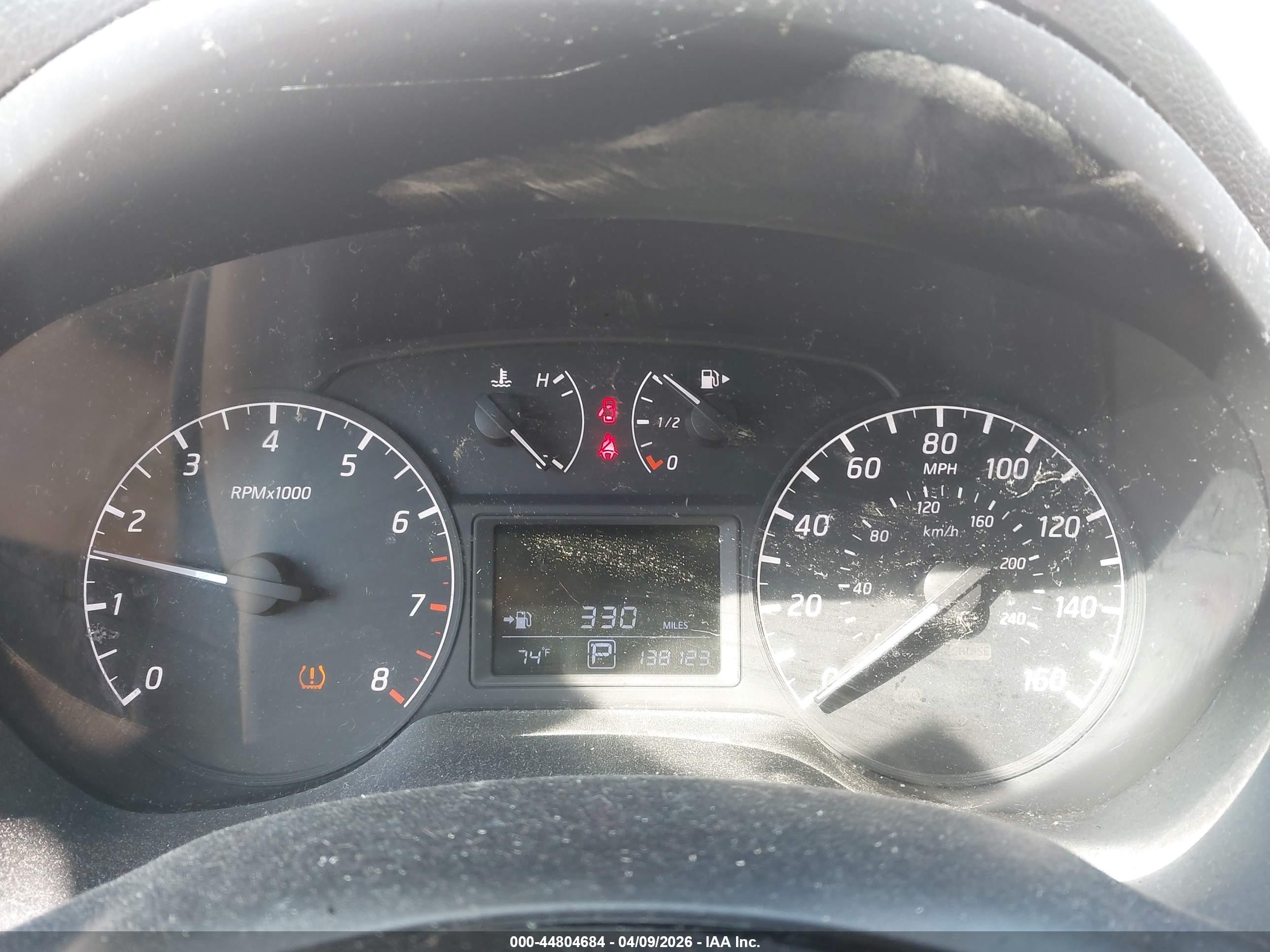 NISSAN SENTRA image 7