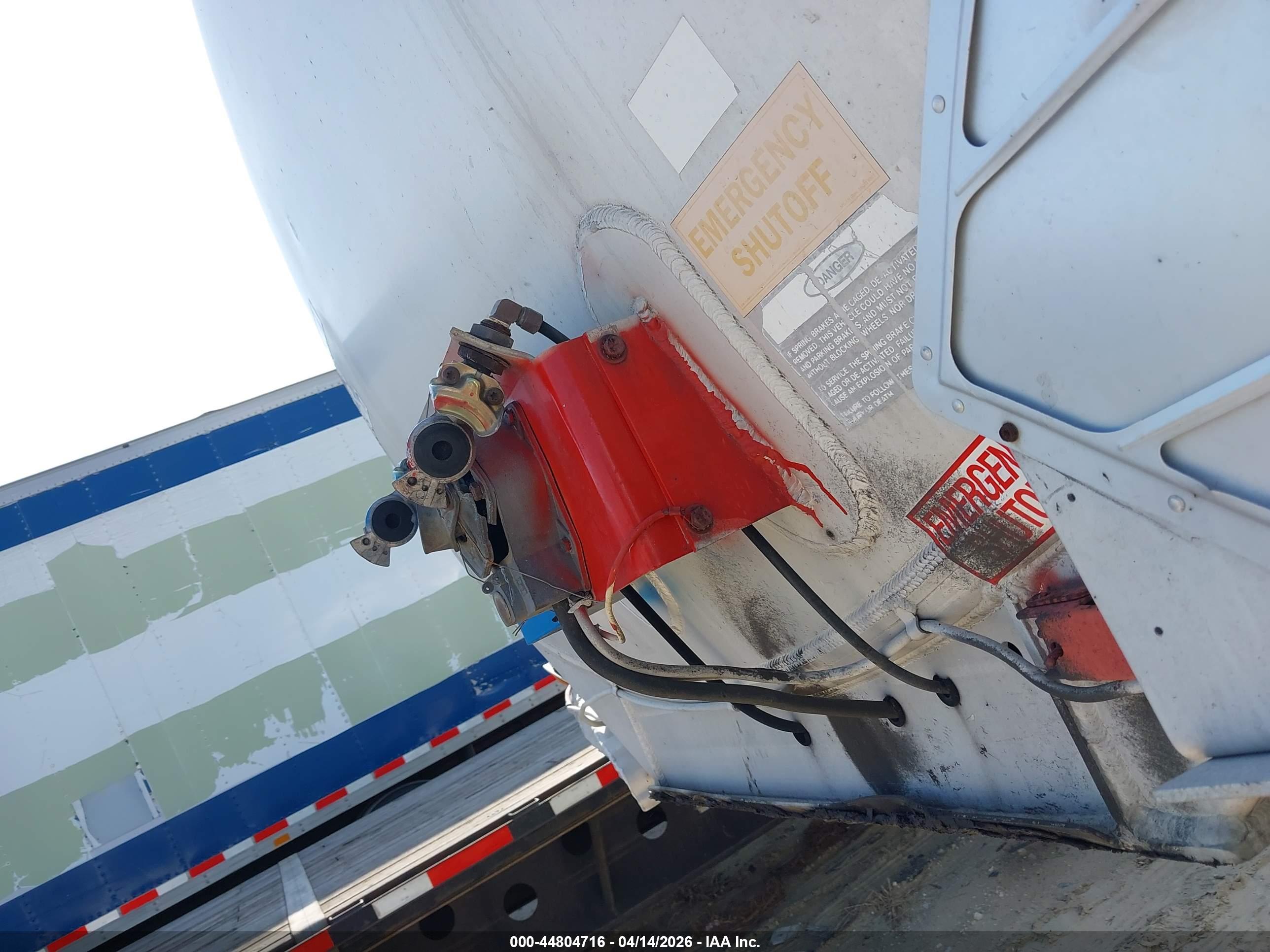 FRUEHAUF FRUEHAUF image 10