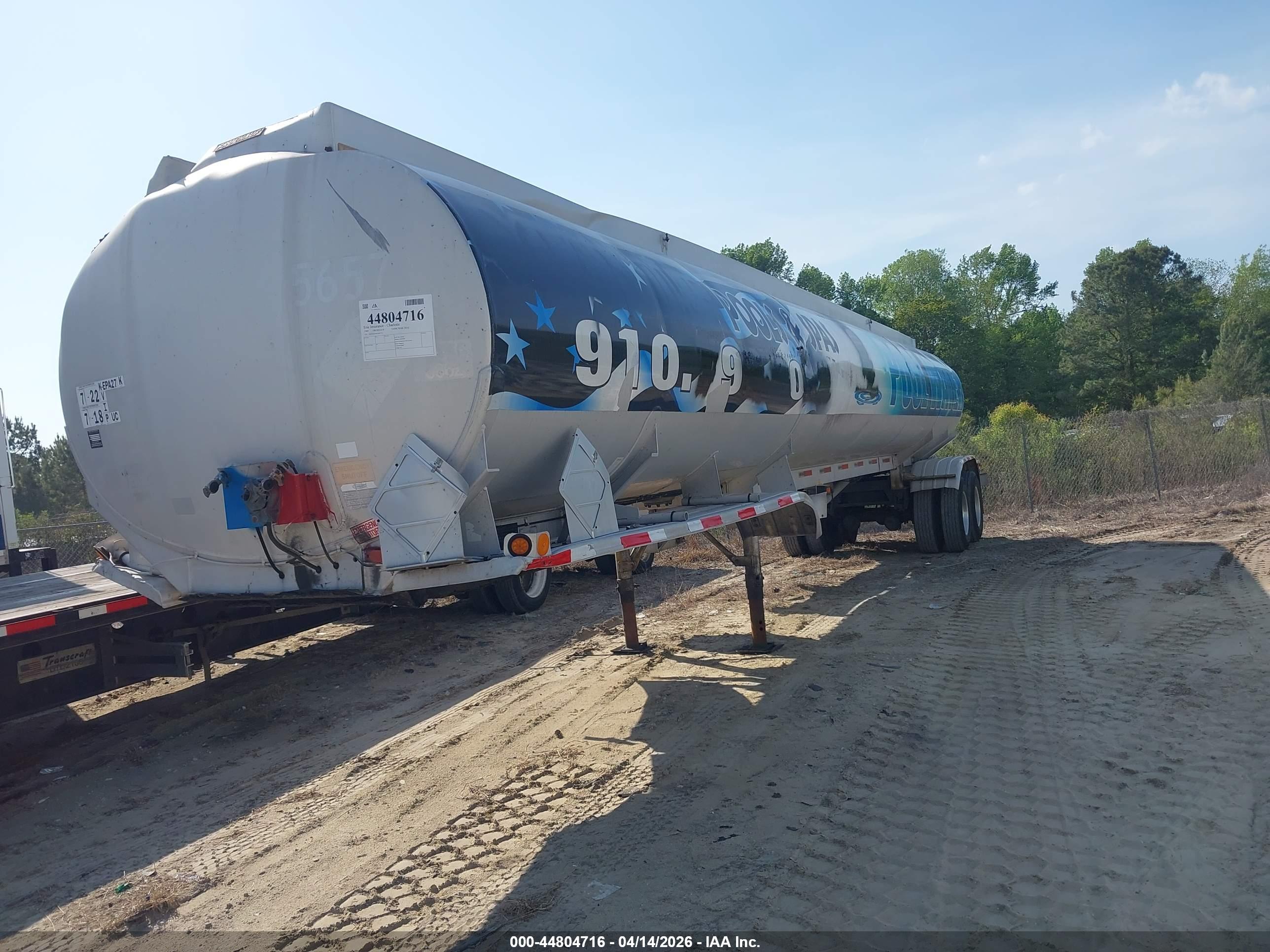 FRUEHAUF FRUEHAUF image 2
