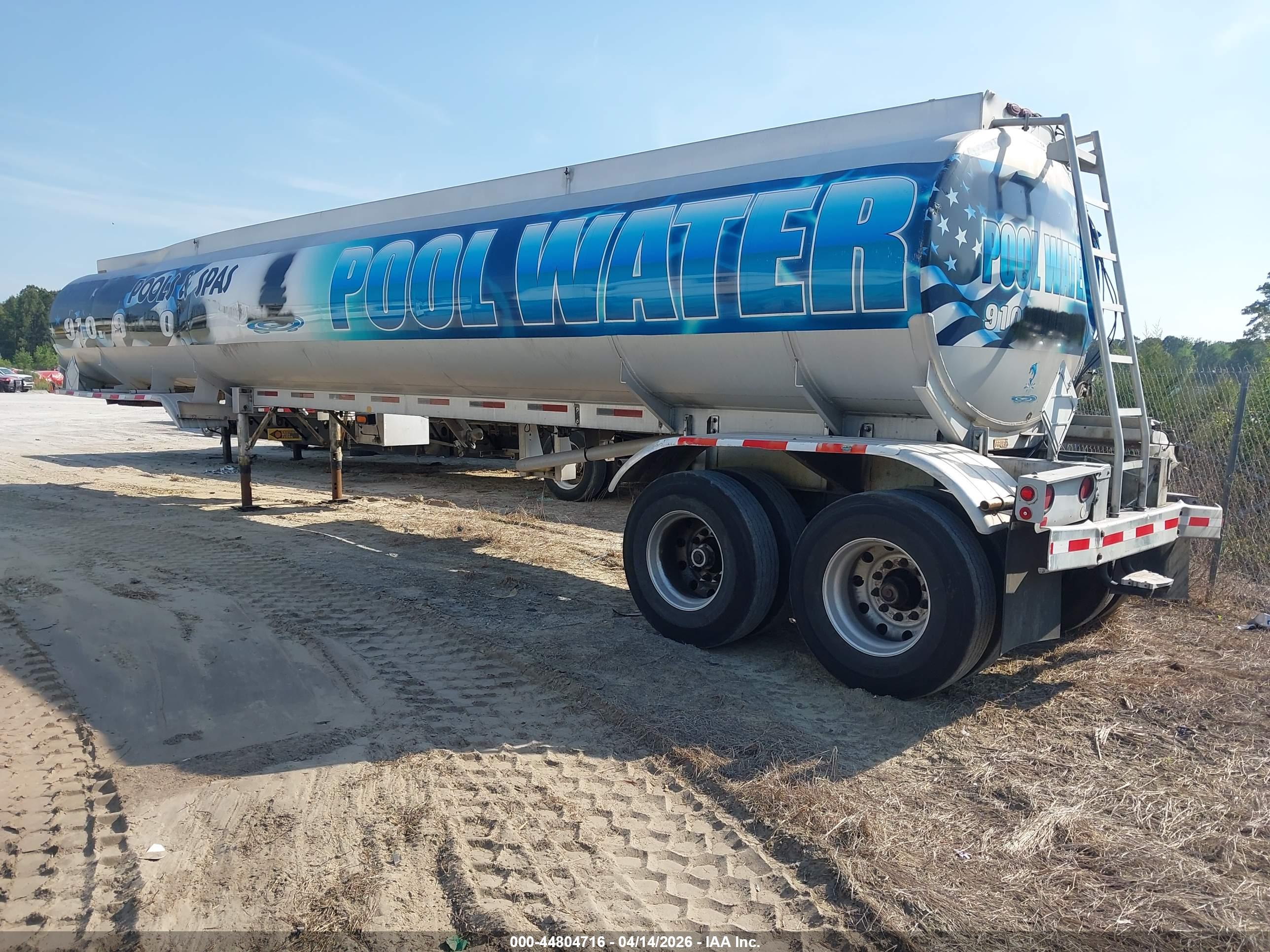 FRUEHAUF FRUEHAUF image 3
