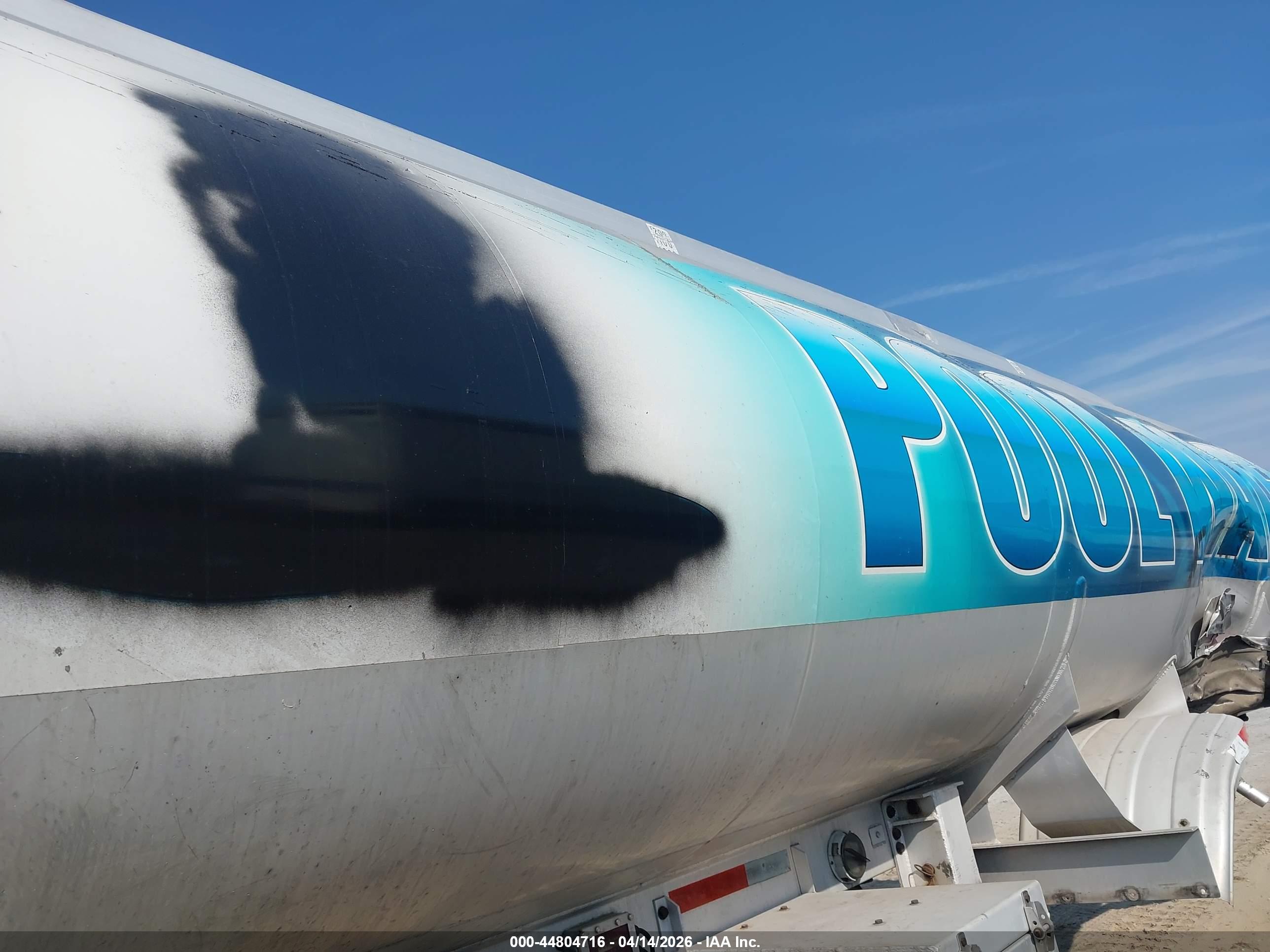 FRUEHAUF FRUEHAUF image 5
