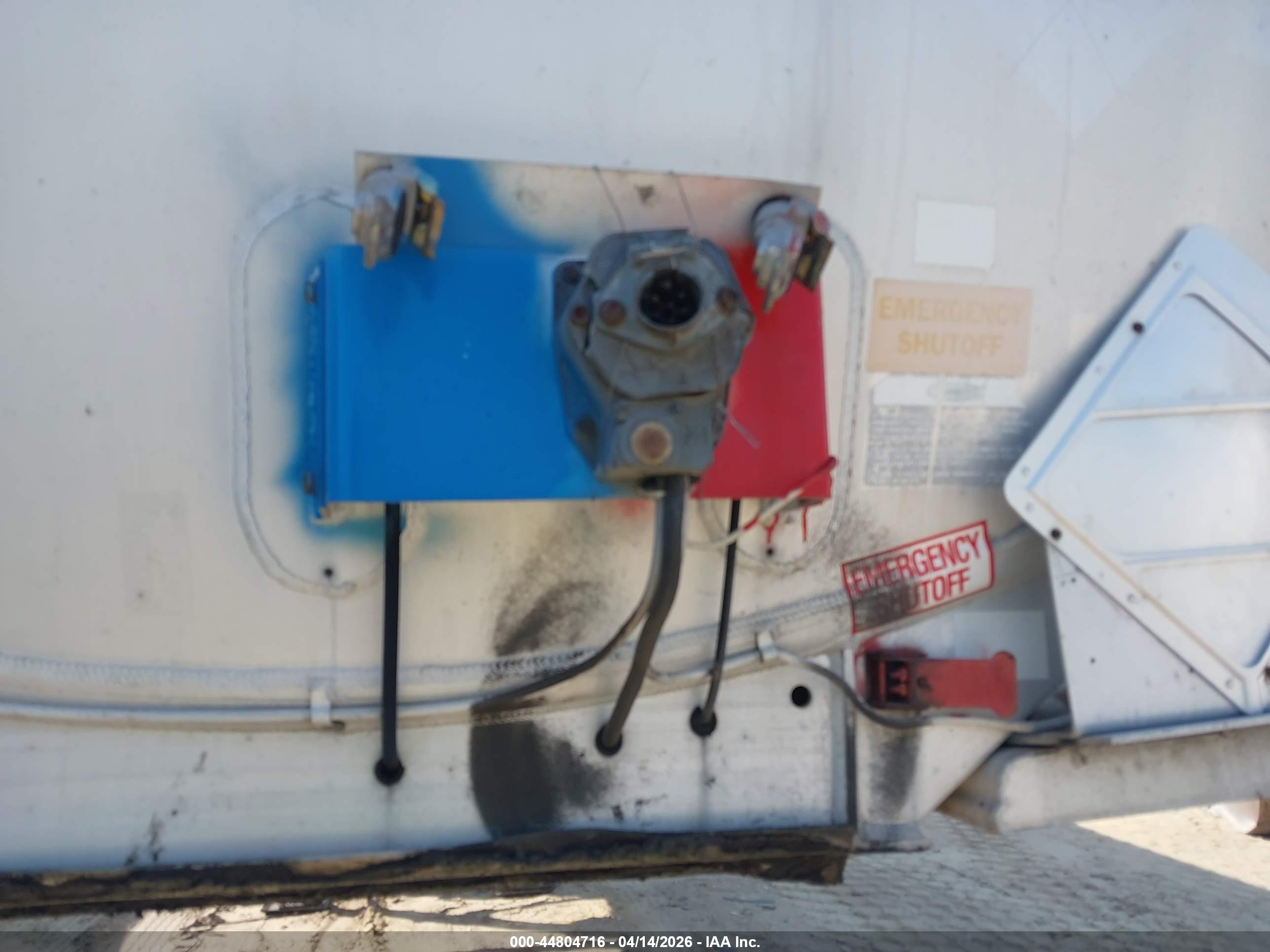 FRUEHAUF FRUEHAUF image 8