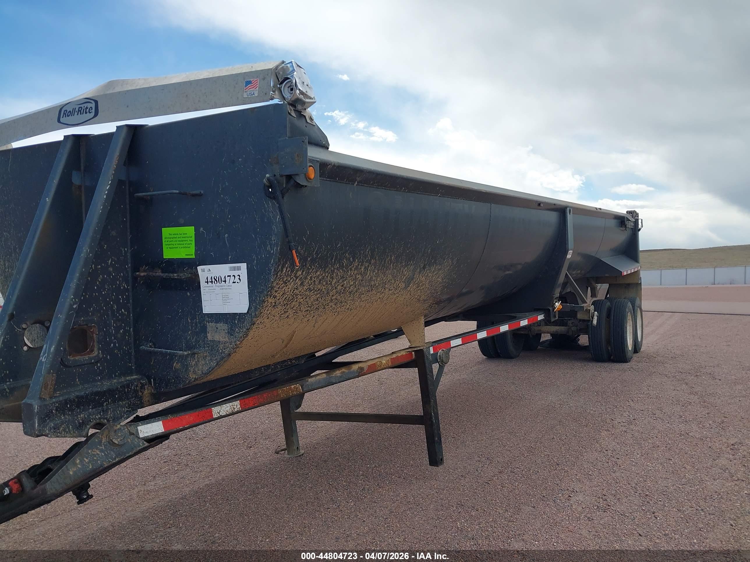 LOAD KING image 8