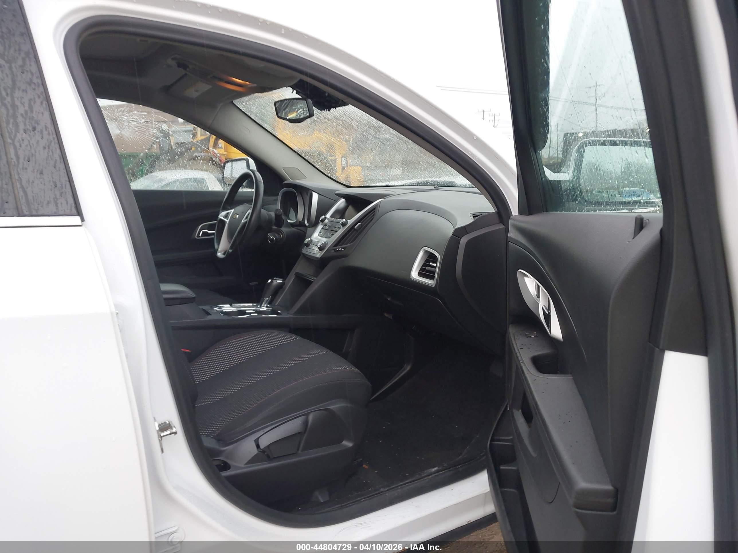 CHEVROLET EQUINOX image 5
