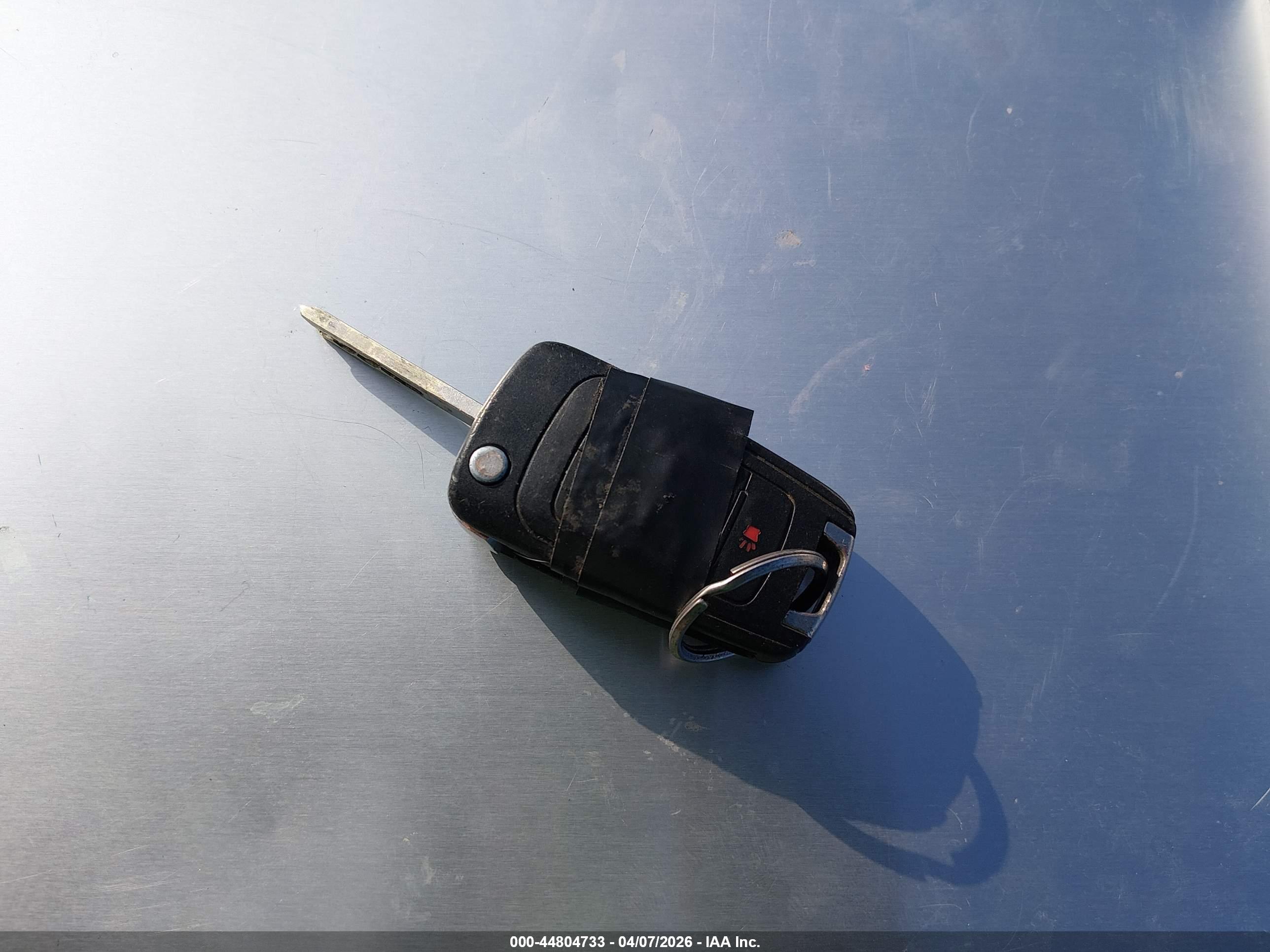 CHEVROLET EQUINOX image 11