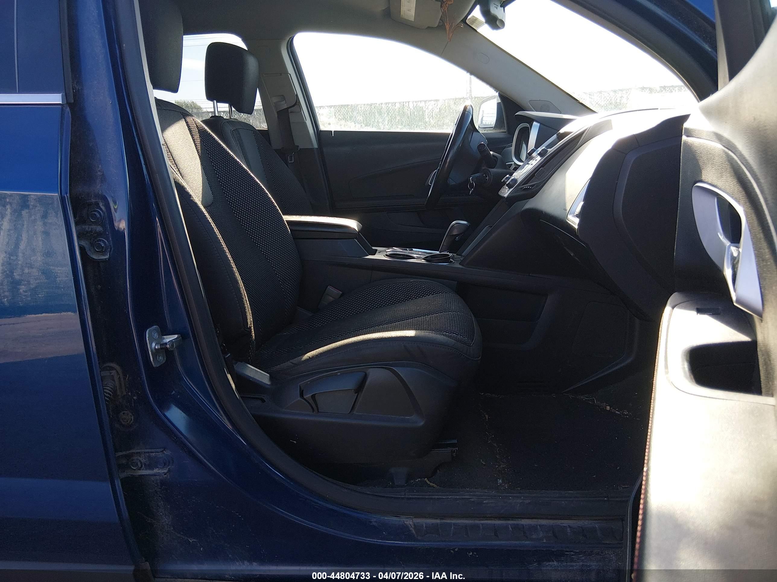 CHEVROLET EQUINOX image 5