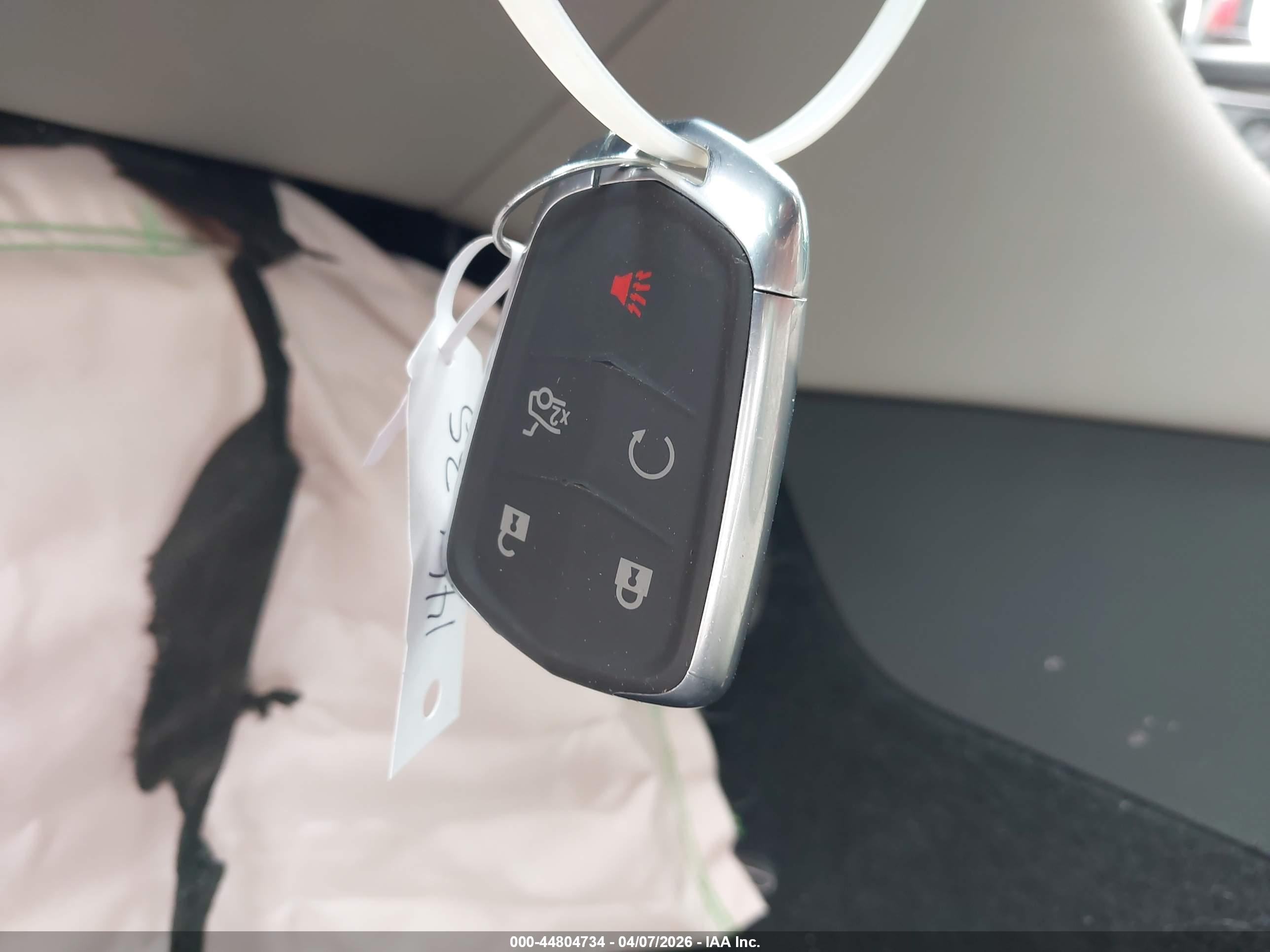 CADILLAC CT6 image 11