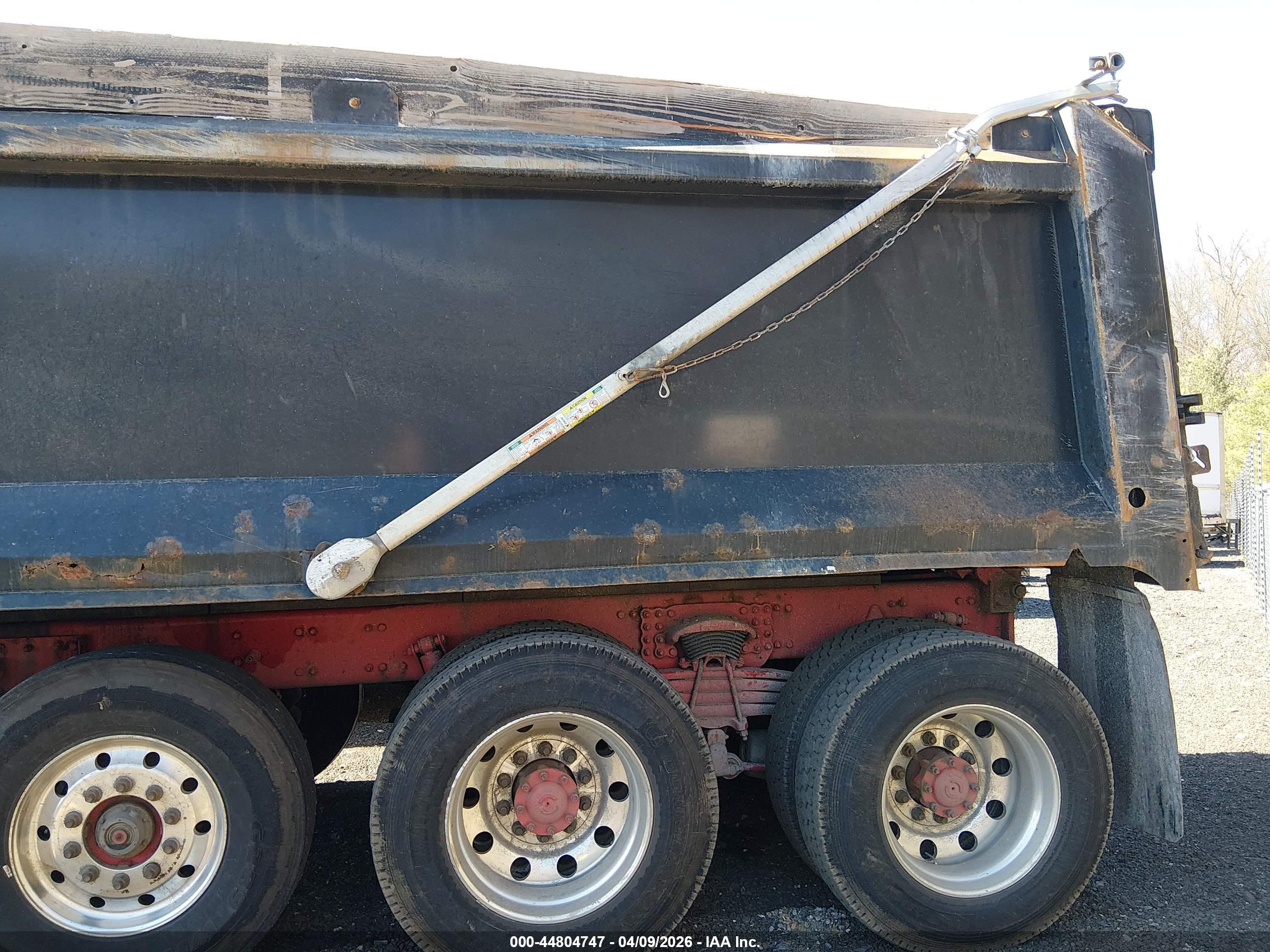 WESTERN STAR image 3
