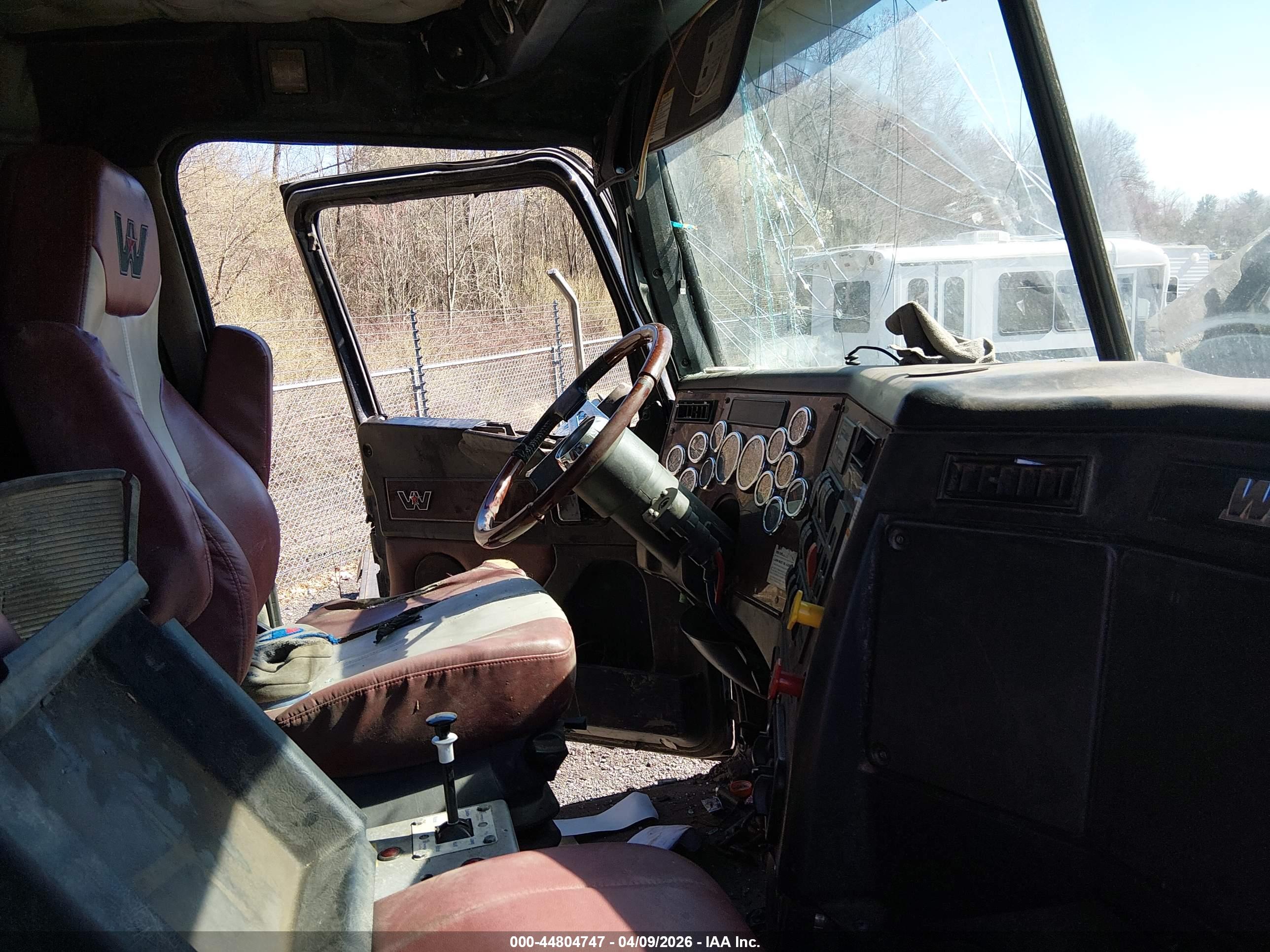 WESTERN STAR image 7