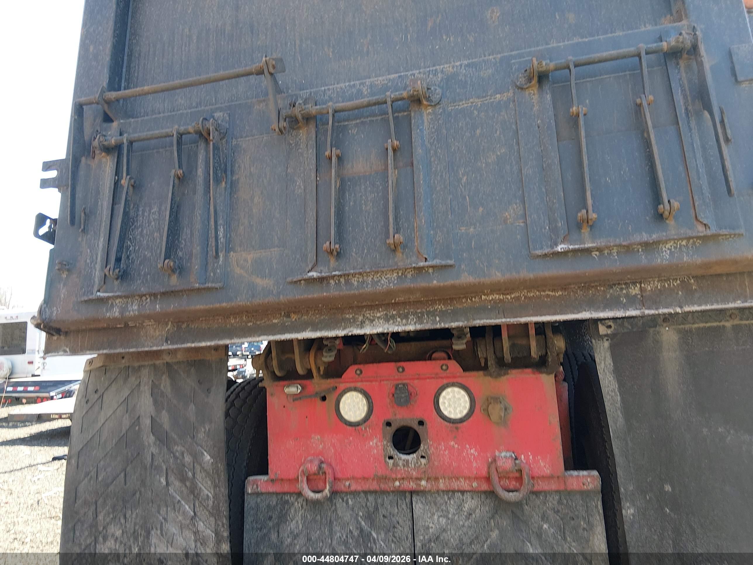 WESTERN STAR image 8