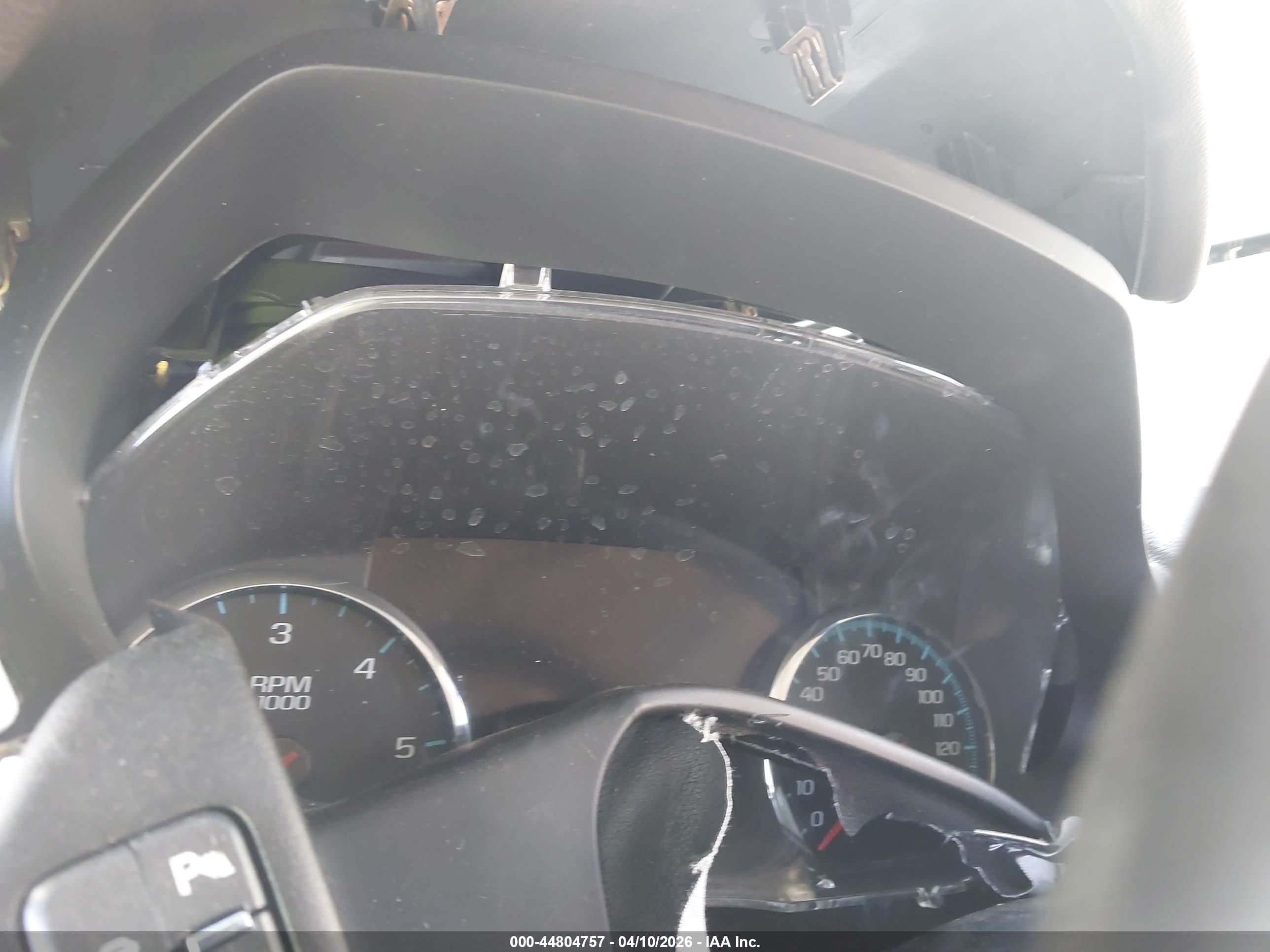 GMC YUKON image 7
