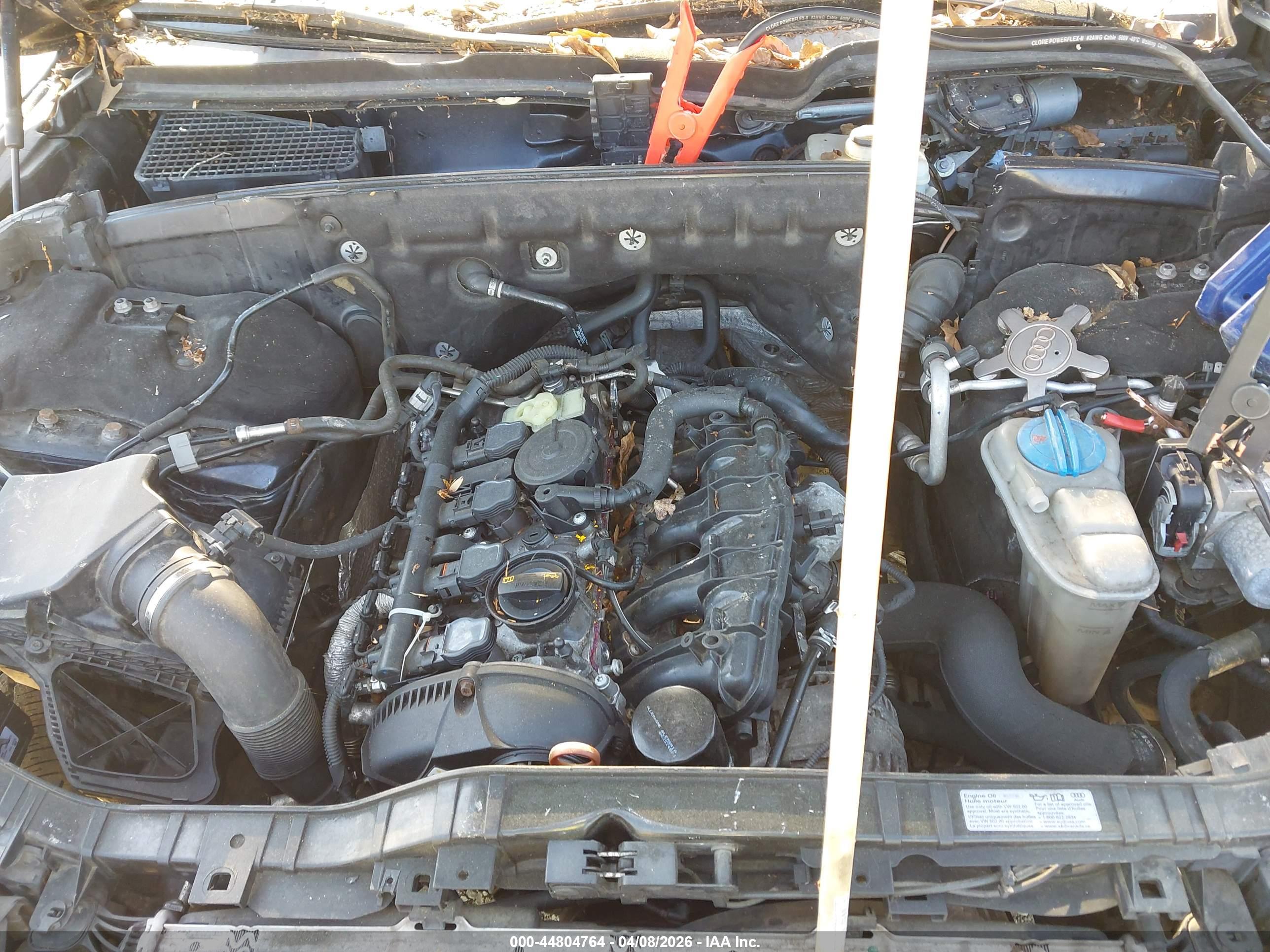 AUDI Q5 image 10