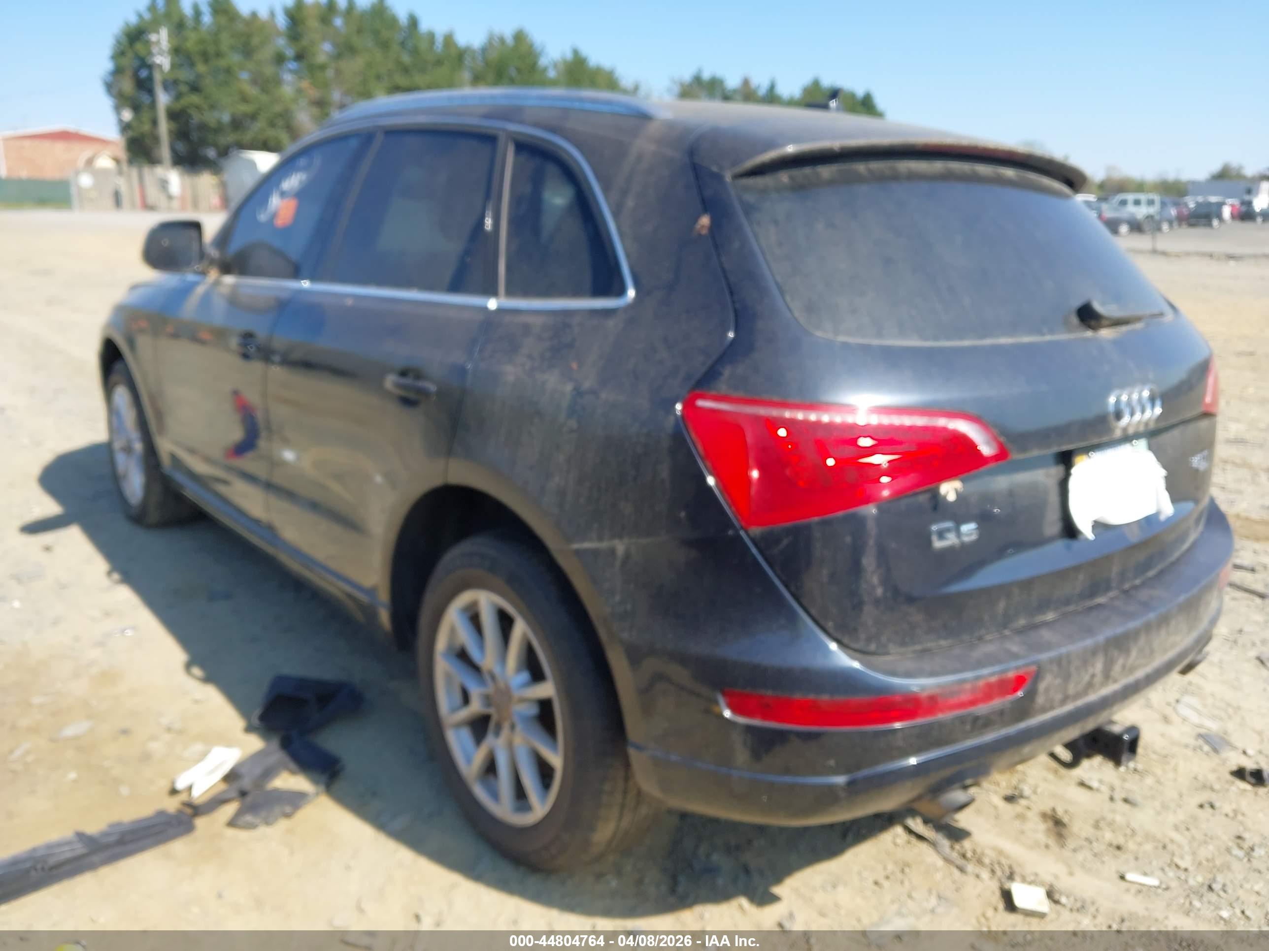 AUDI Q5 image 3