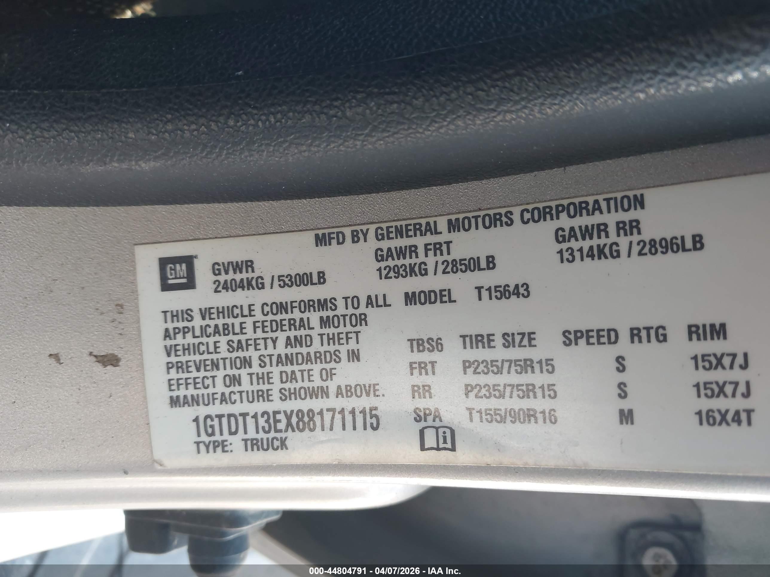 GMC CANYON image 9