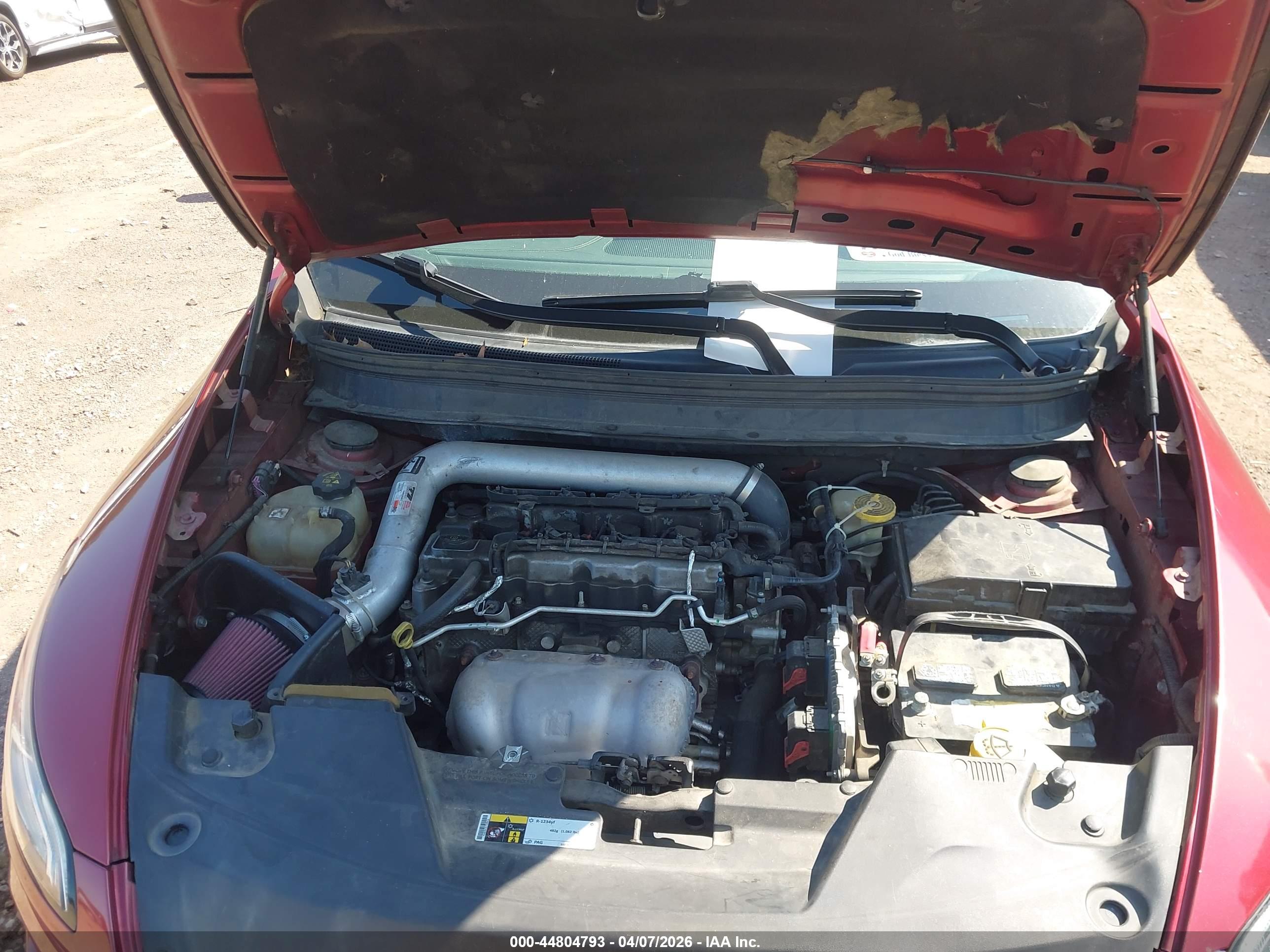JEEP CHEROKEE image 10