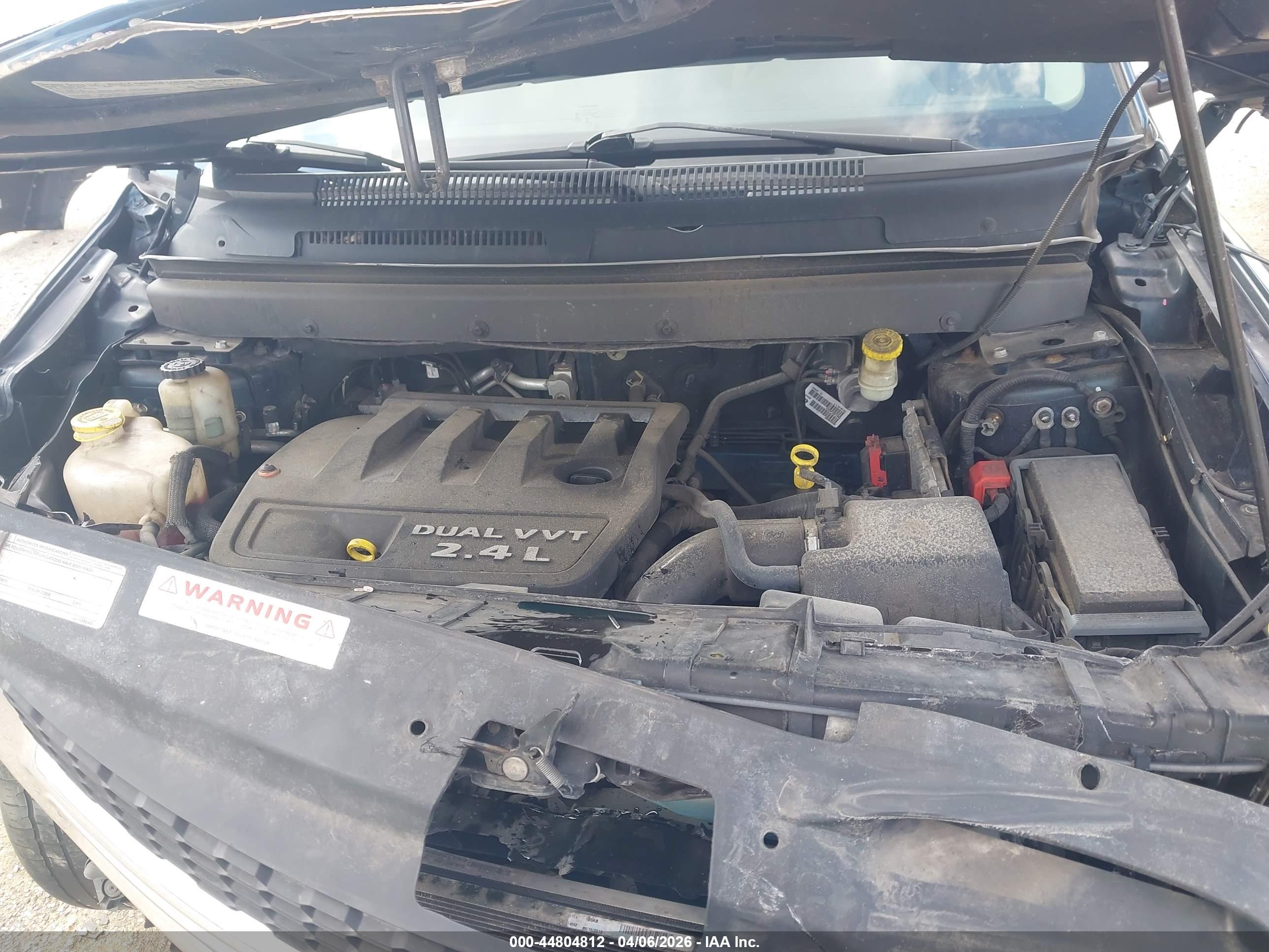 DODGE JOURNEY image 10