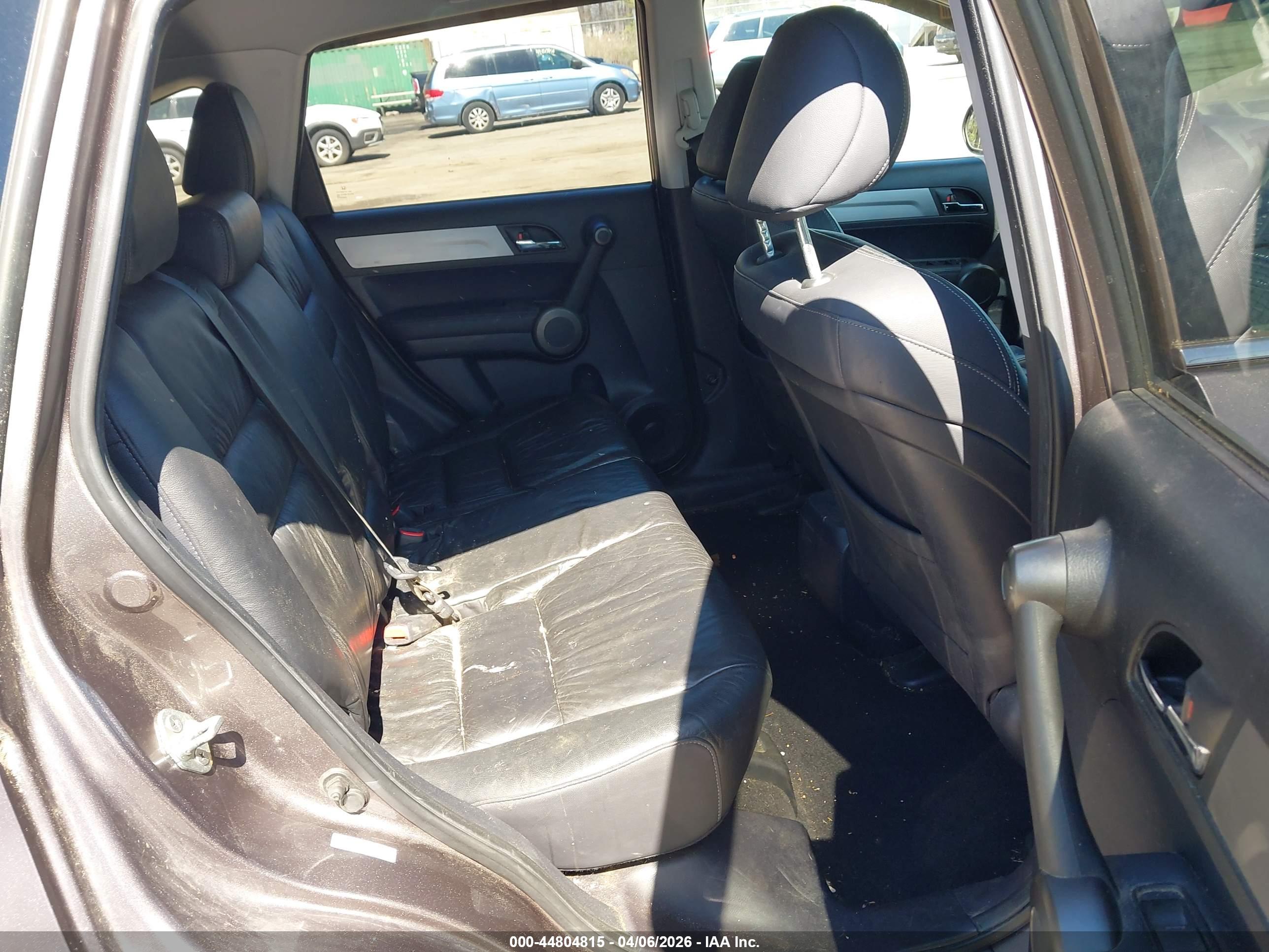 HONDA CR-V image 8