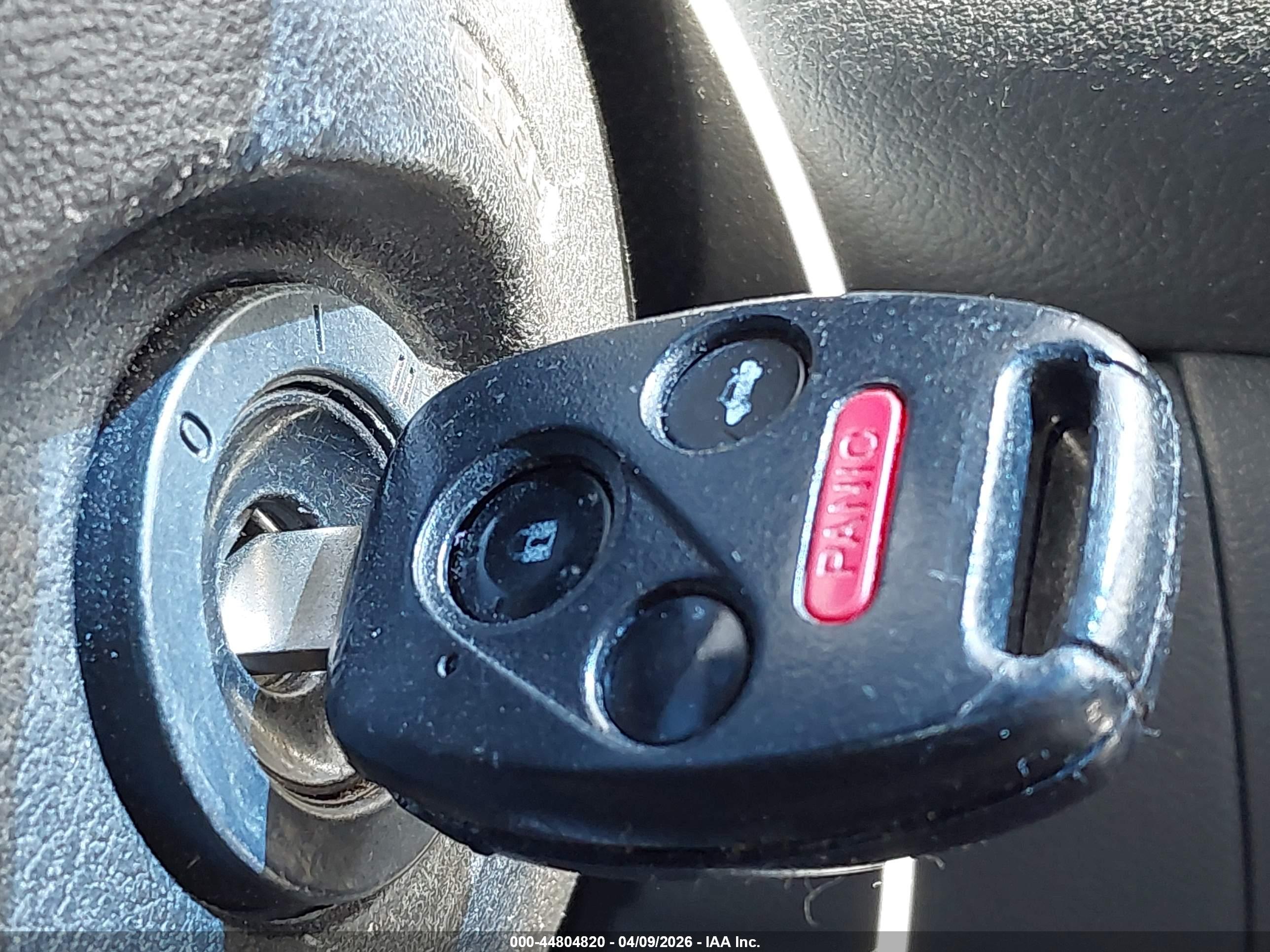 HONDA ACCORD image 11