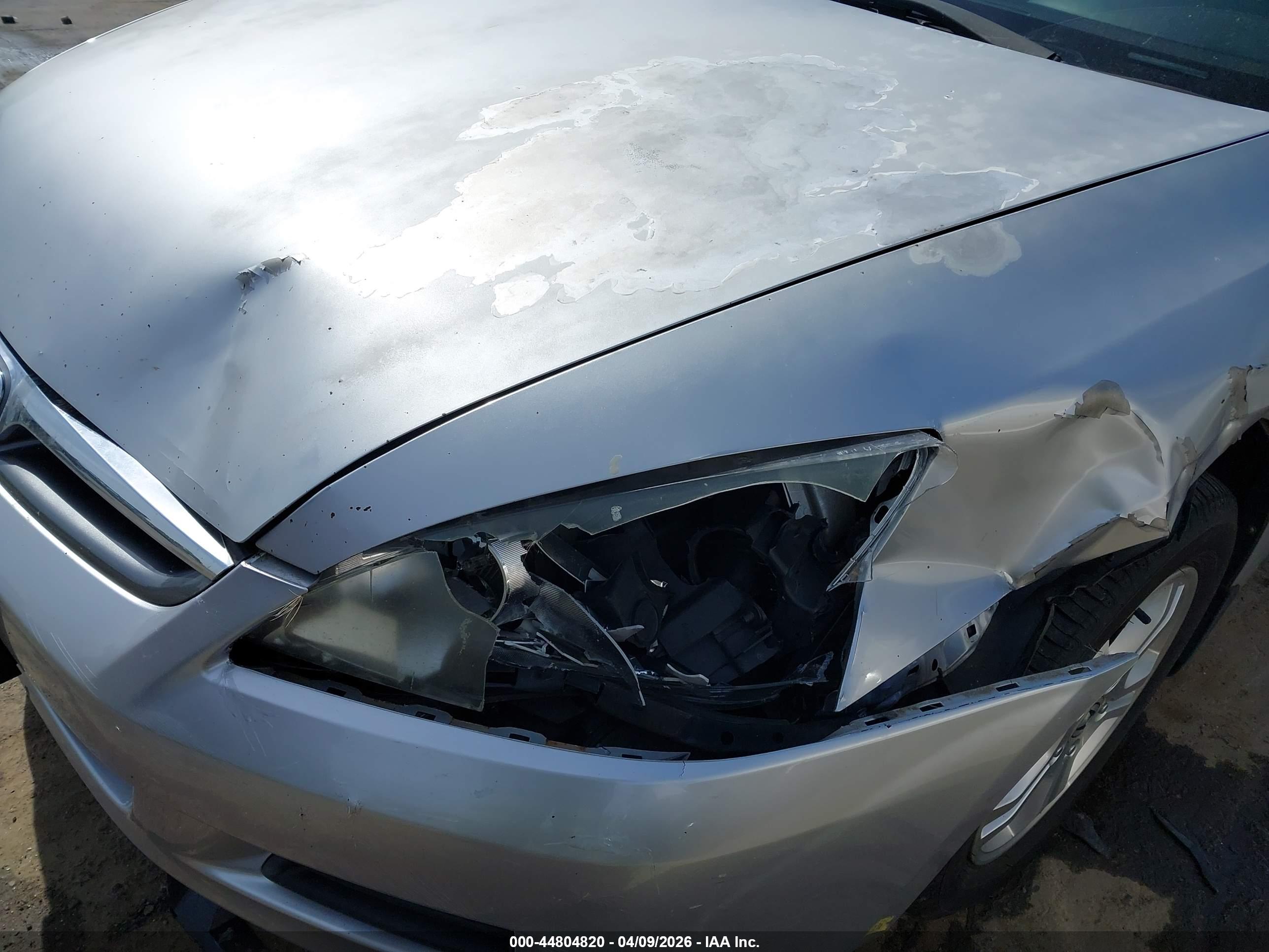HONDA ACCORD image 6