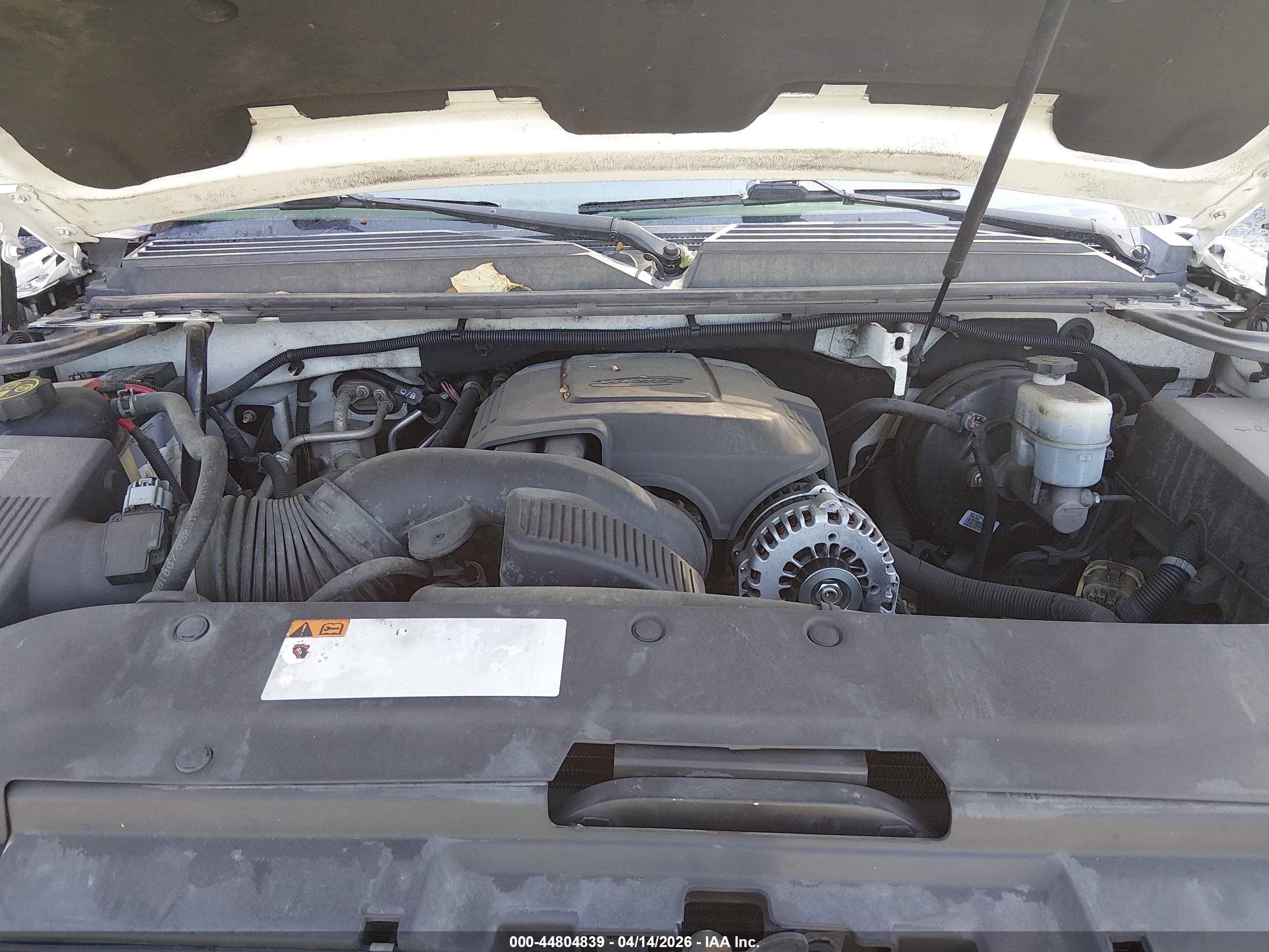 GMC YUKON image 10