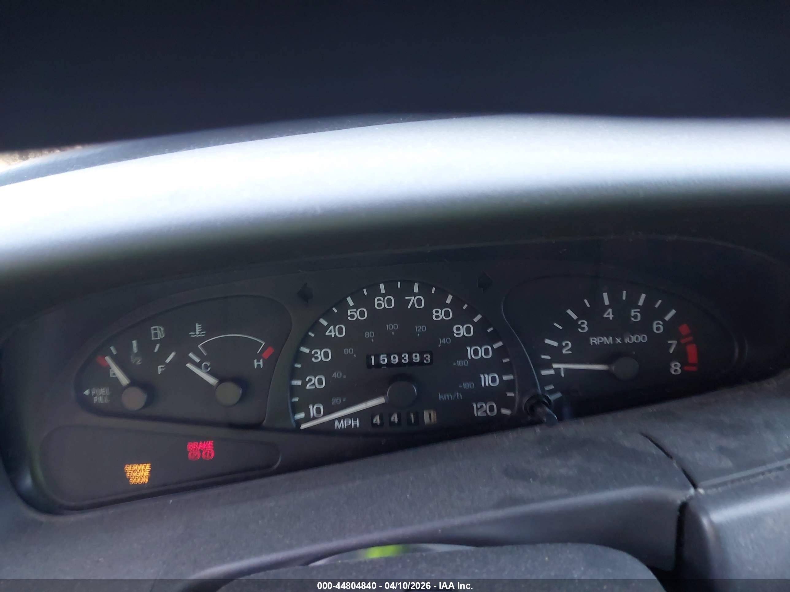 FORD ESCORT image 7