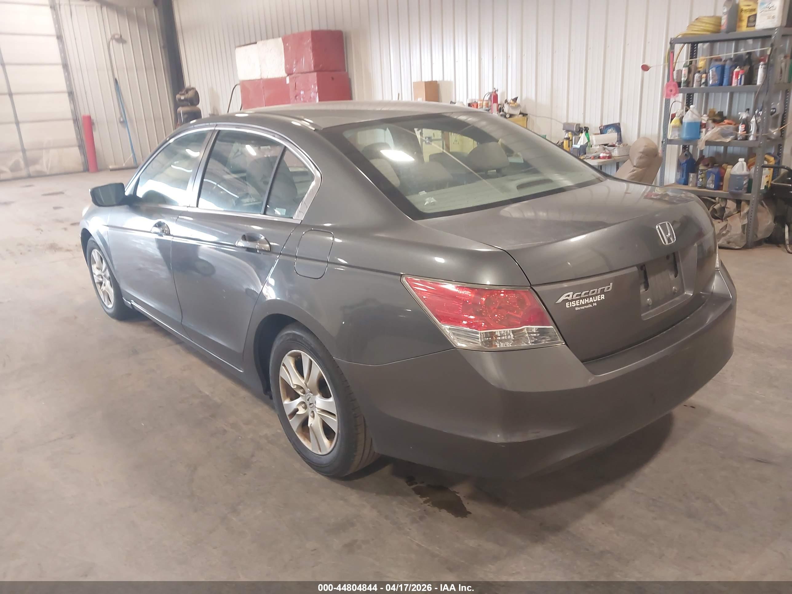 HONDA ACCORD image 3