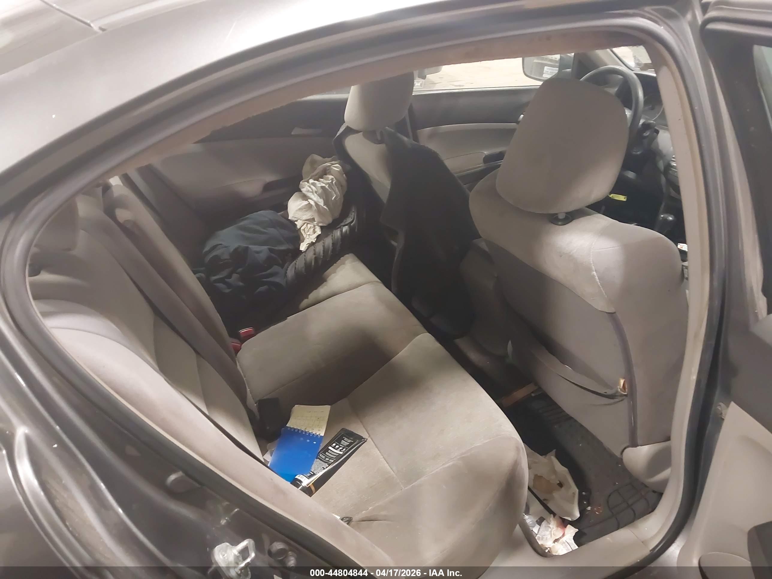 HONDA ACCORD image 8