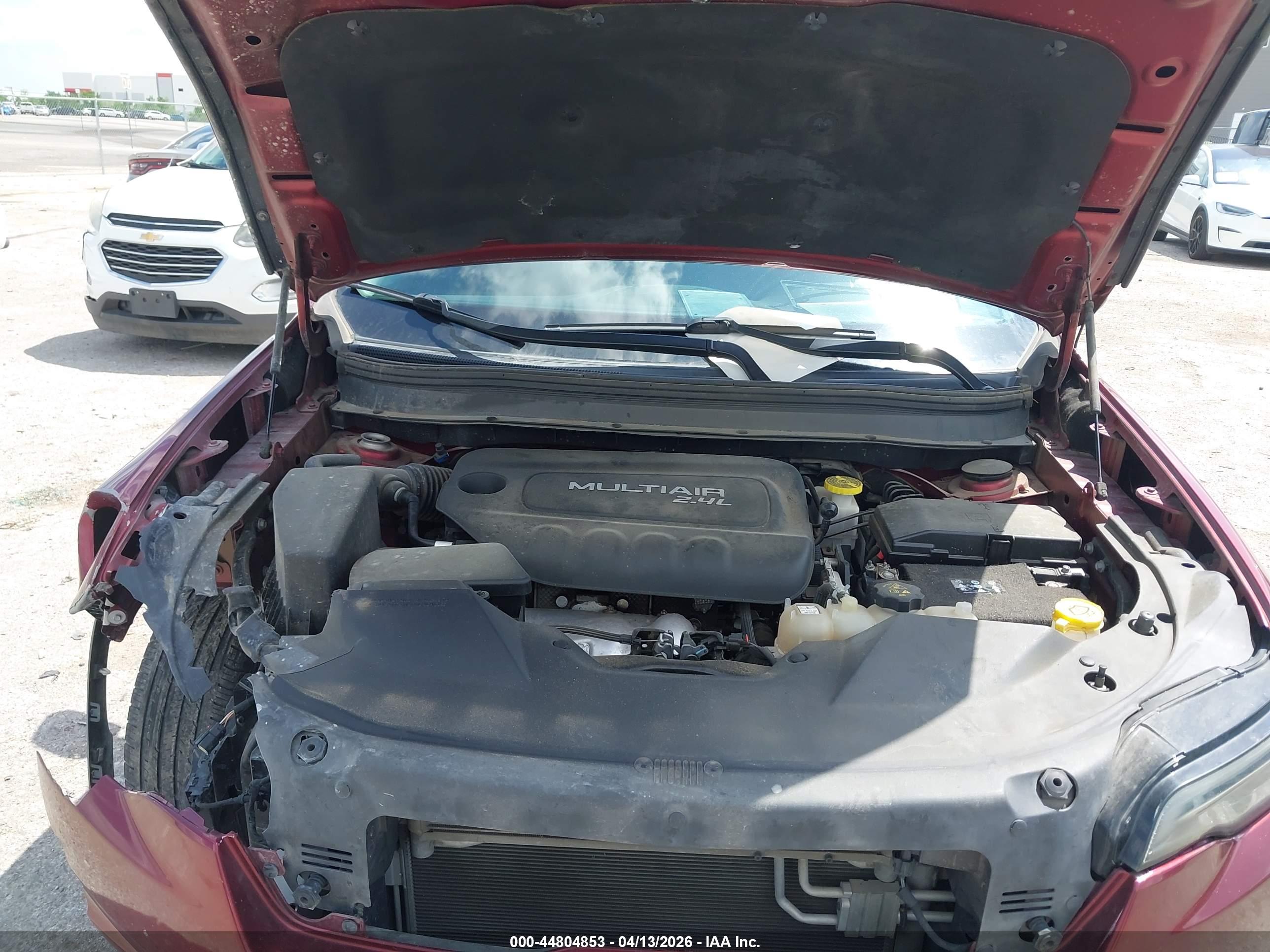 JEEP CHEROKEE image 10