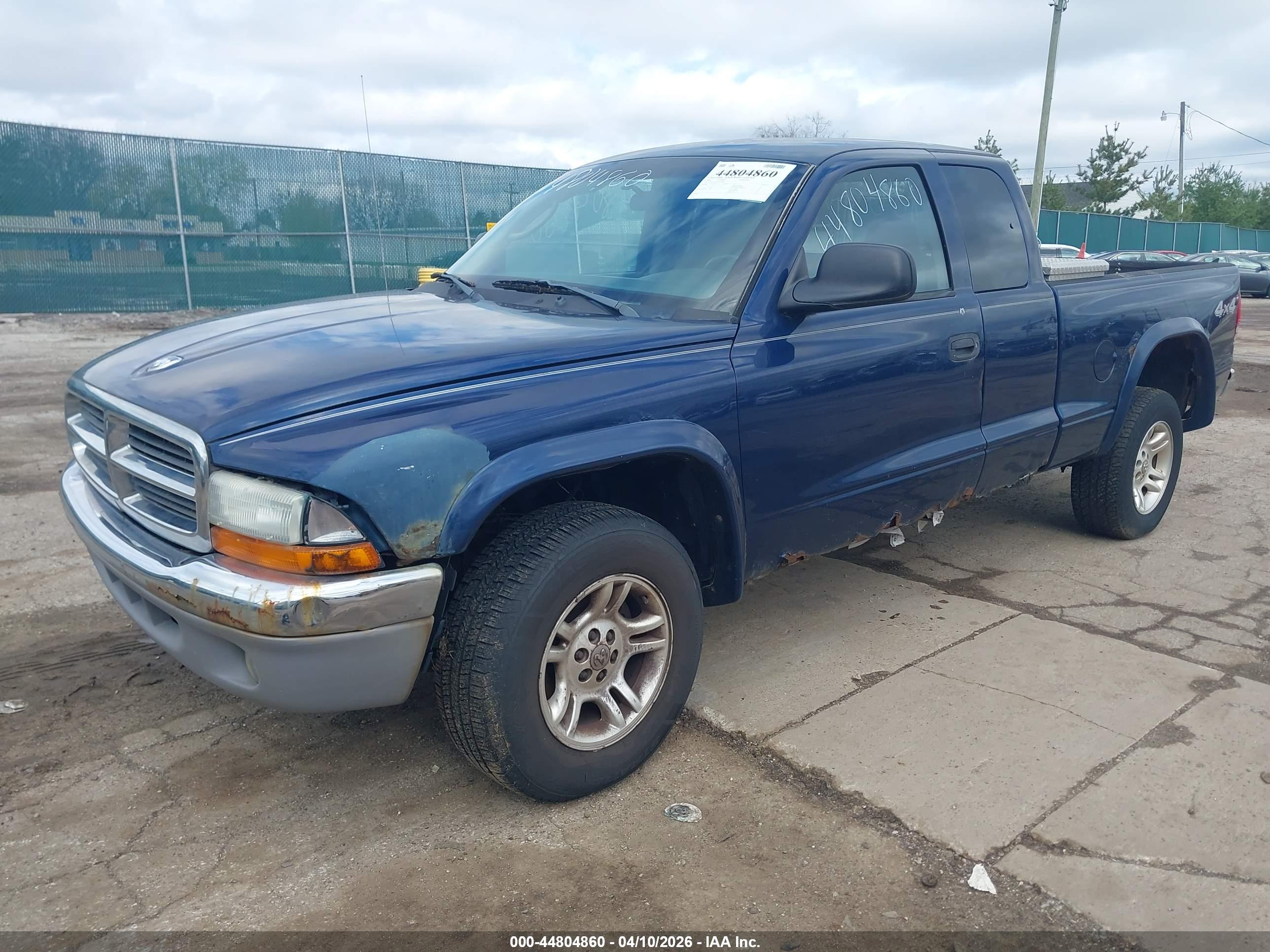 DODGE DAKOTA image 2