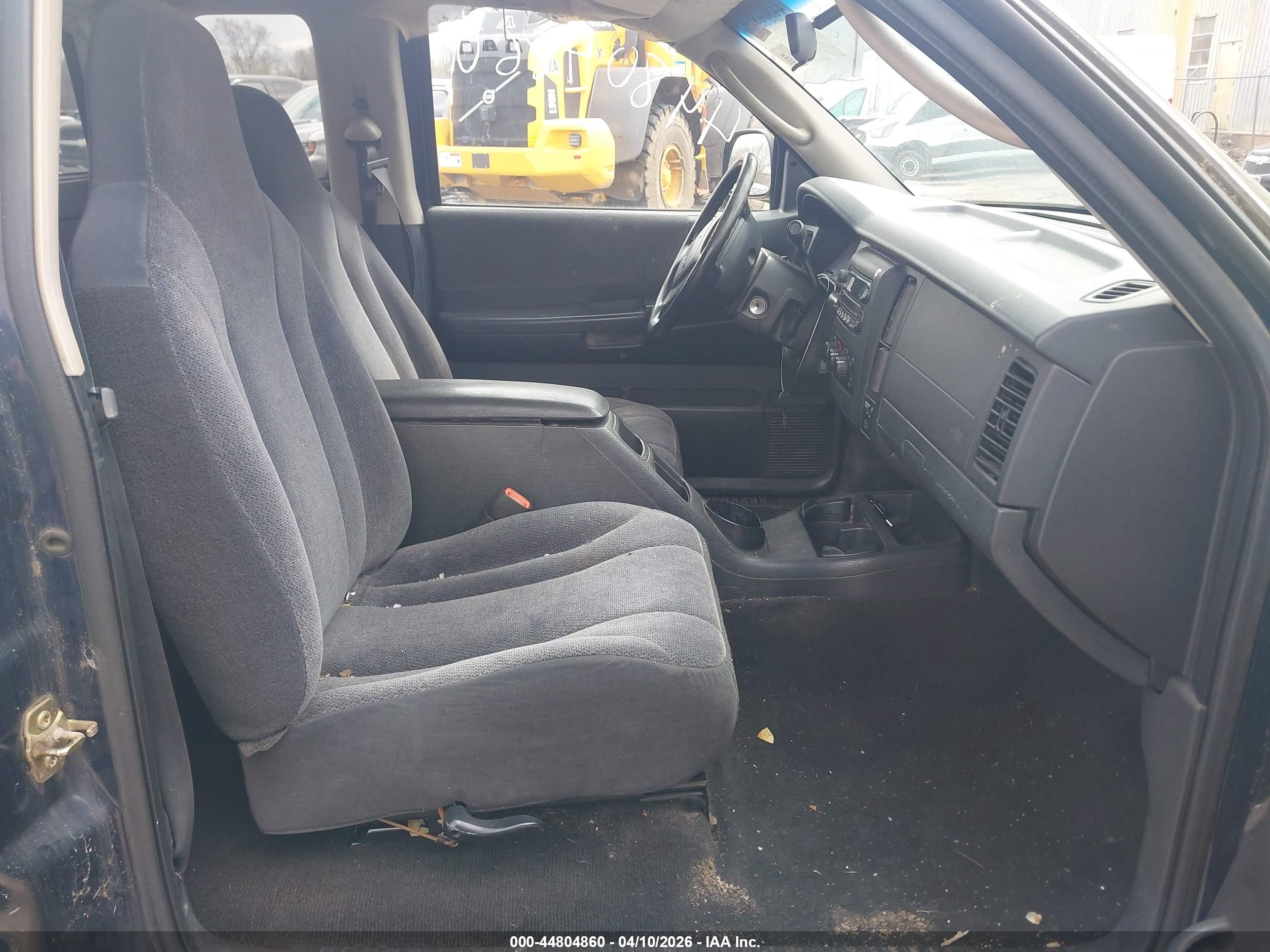 DODGE DAKOTA image 5