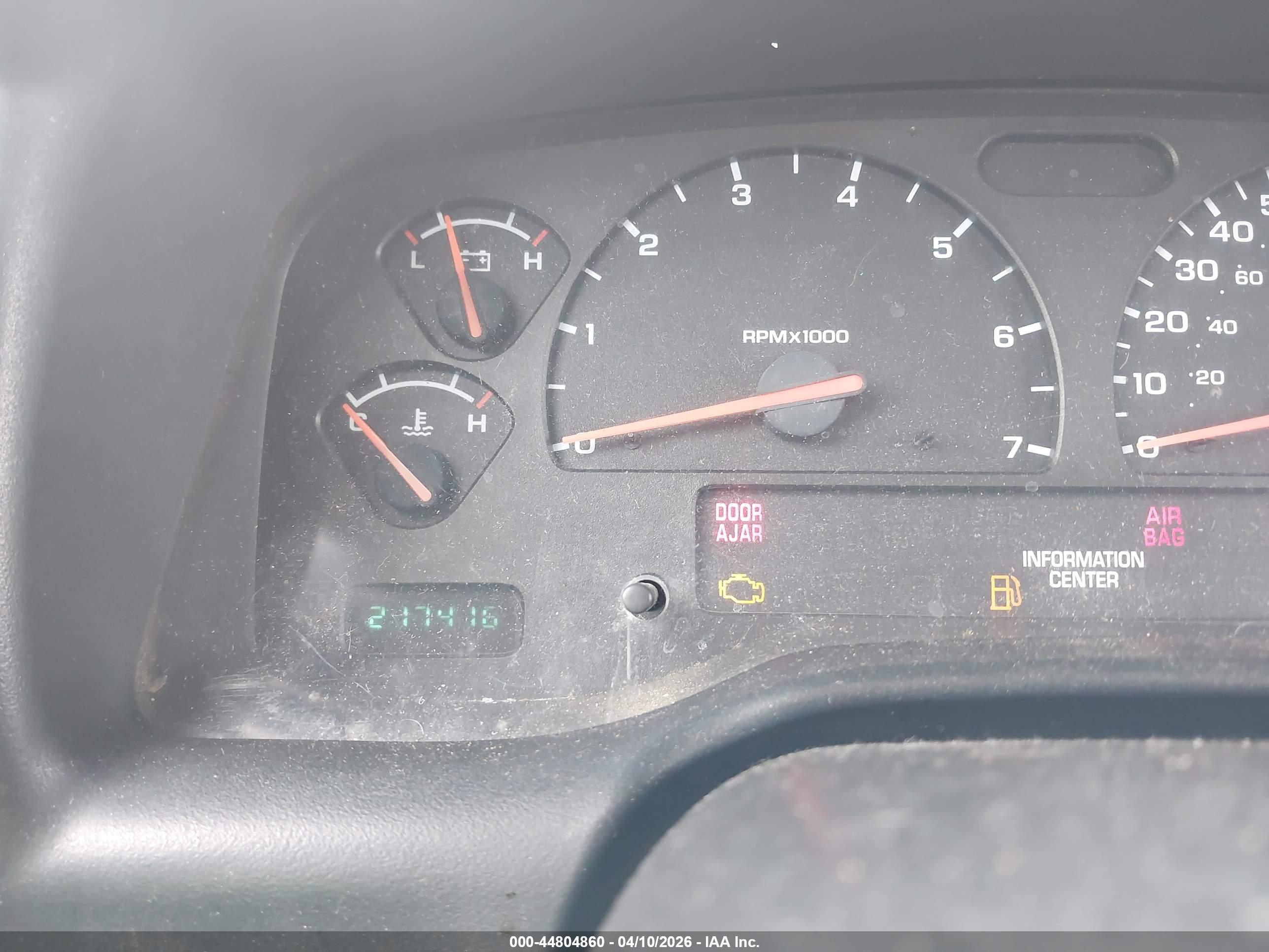 DODGE DAKOTA image 7