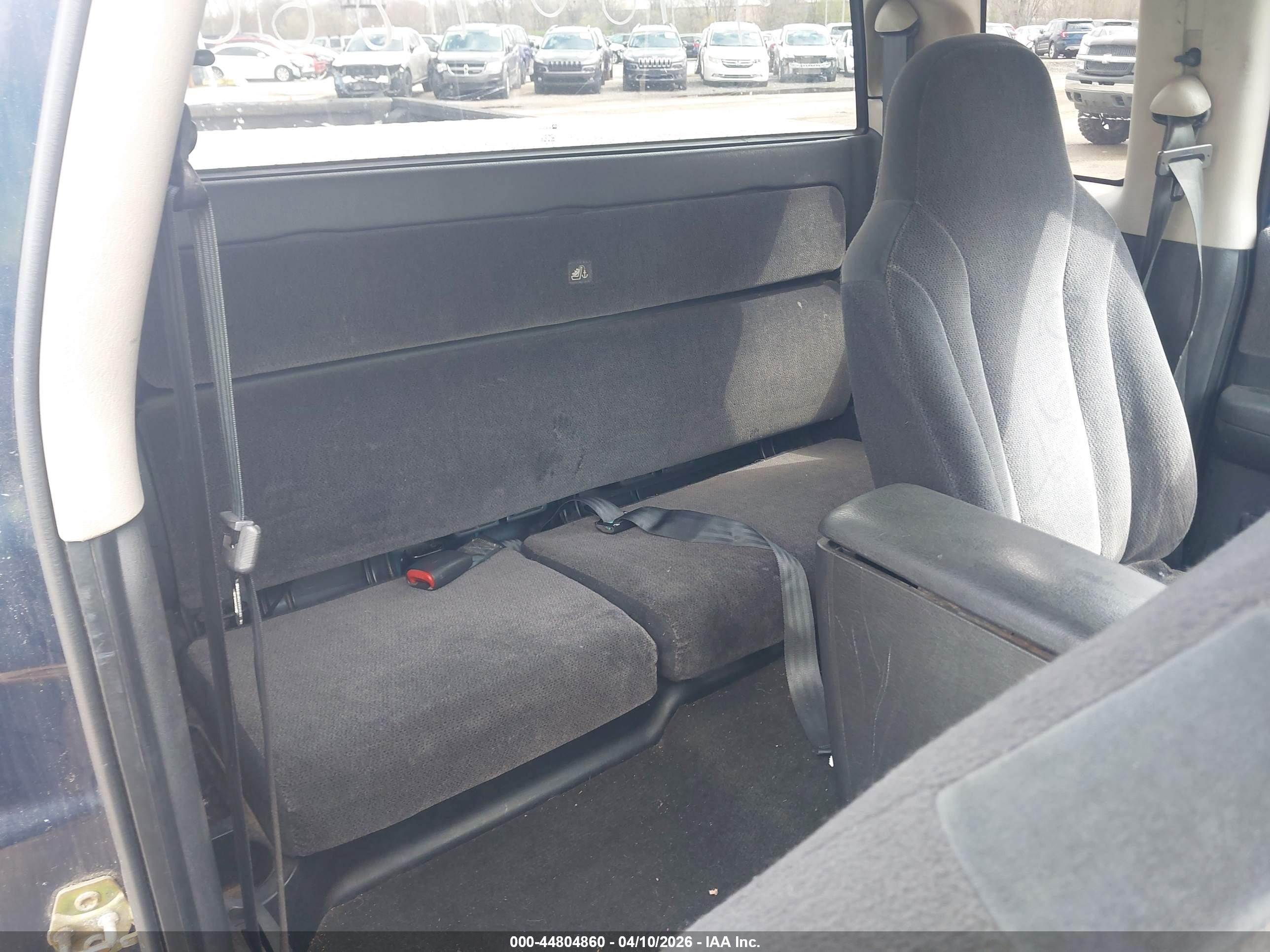 DODGE DAKOTA image 8