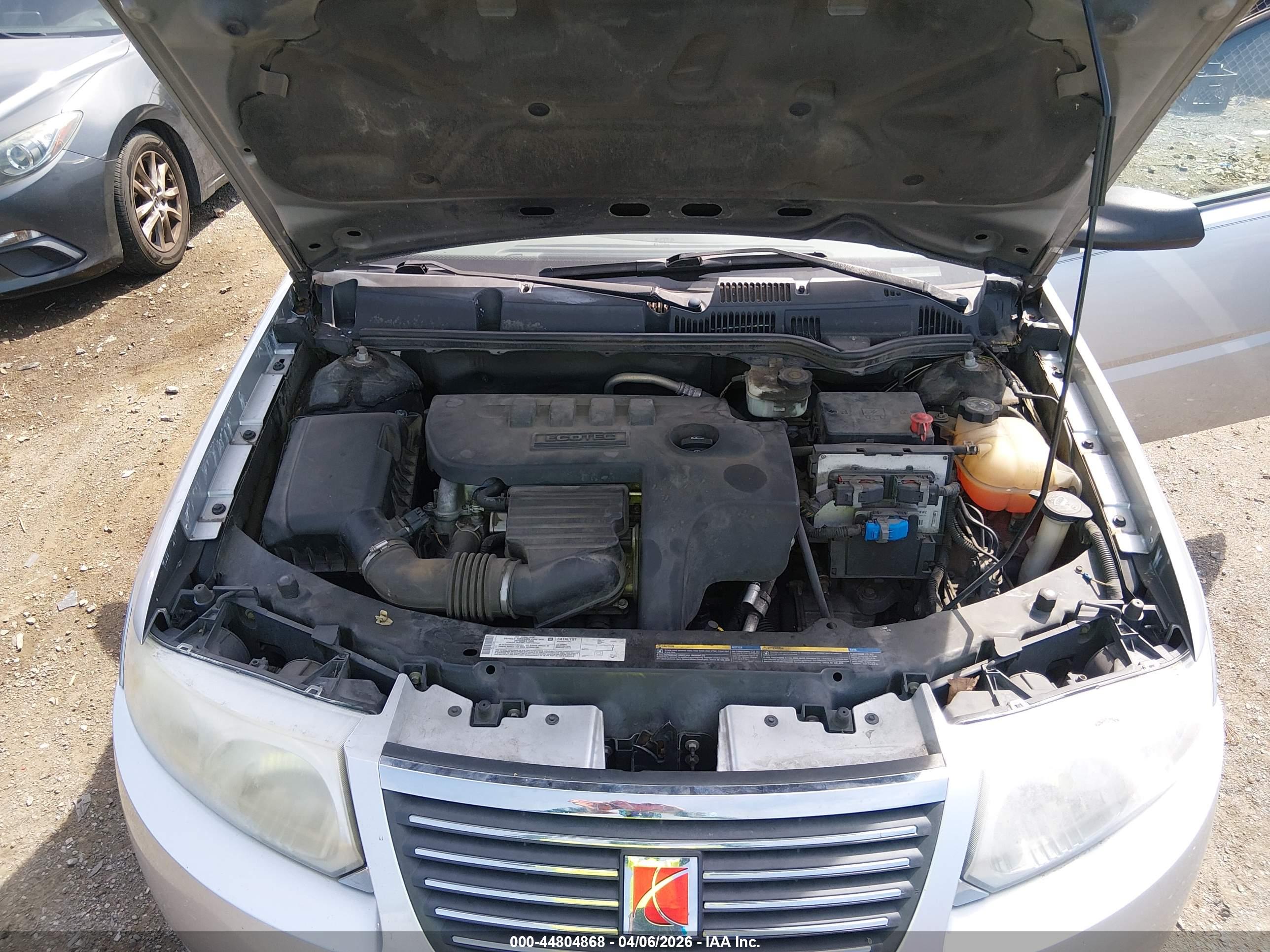 SATURN ION image 10